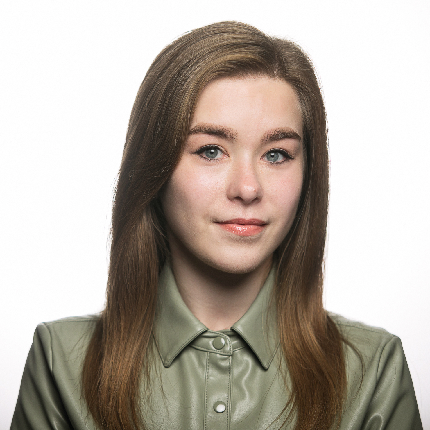 Sytosenko (Morhunova) Maryna Oleksandrivna