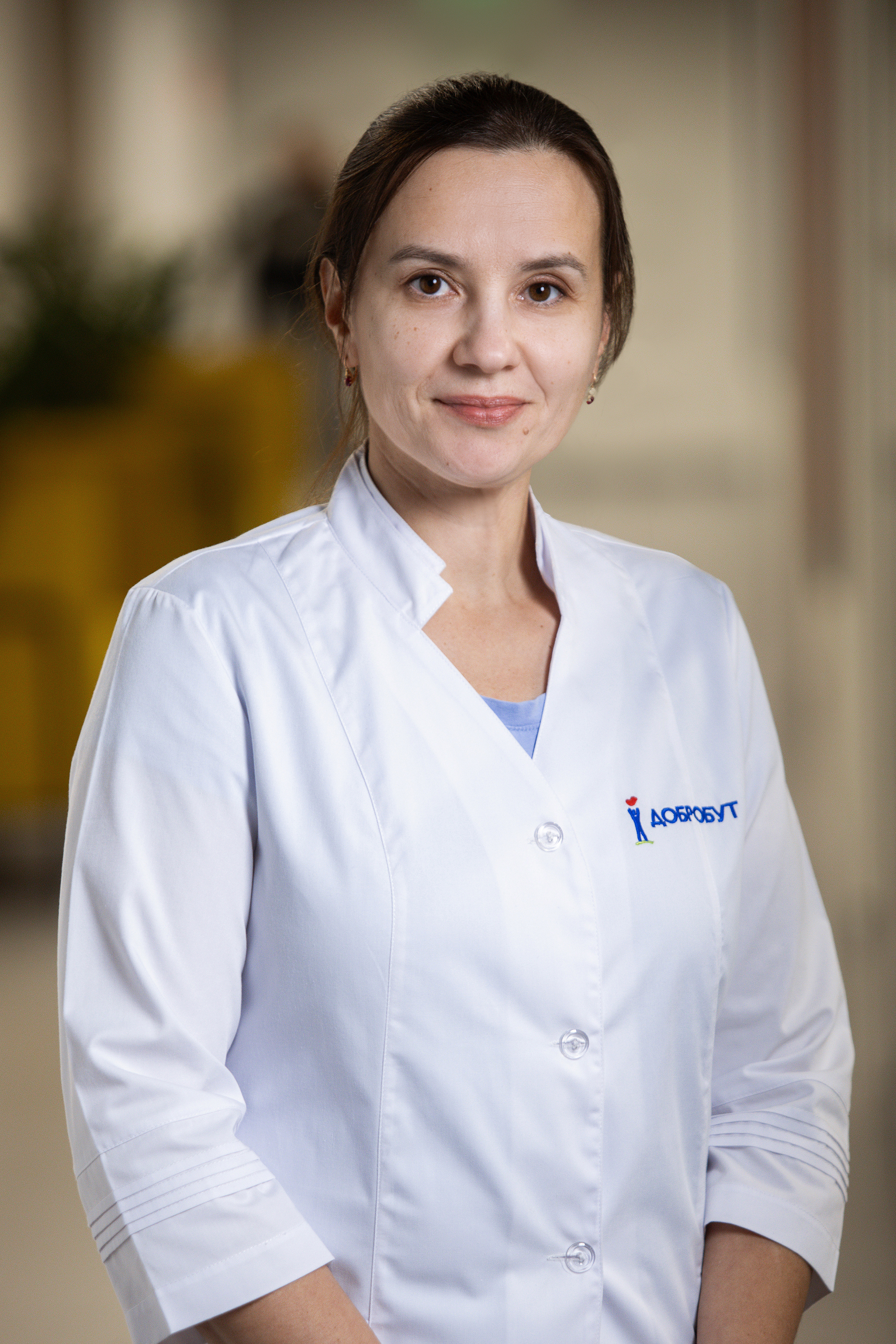 Kolomiiets Viktoriia Hryhorivna