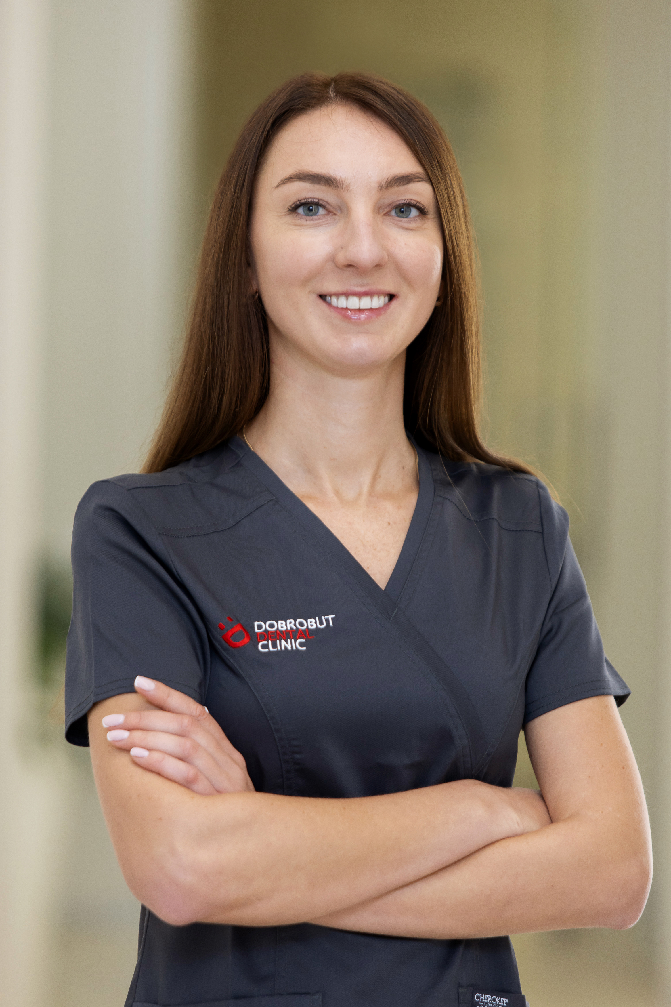 Мироненко Яна Геннадіївна