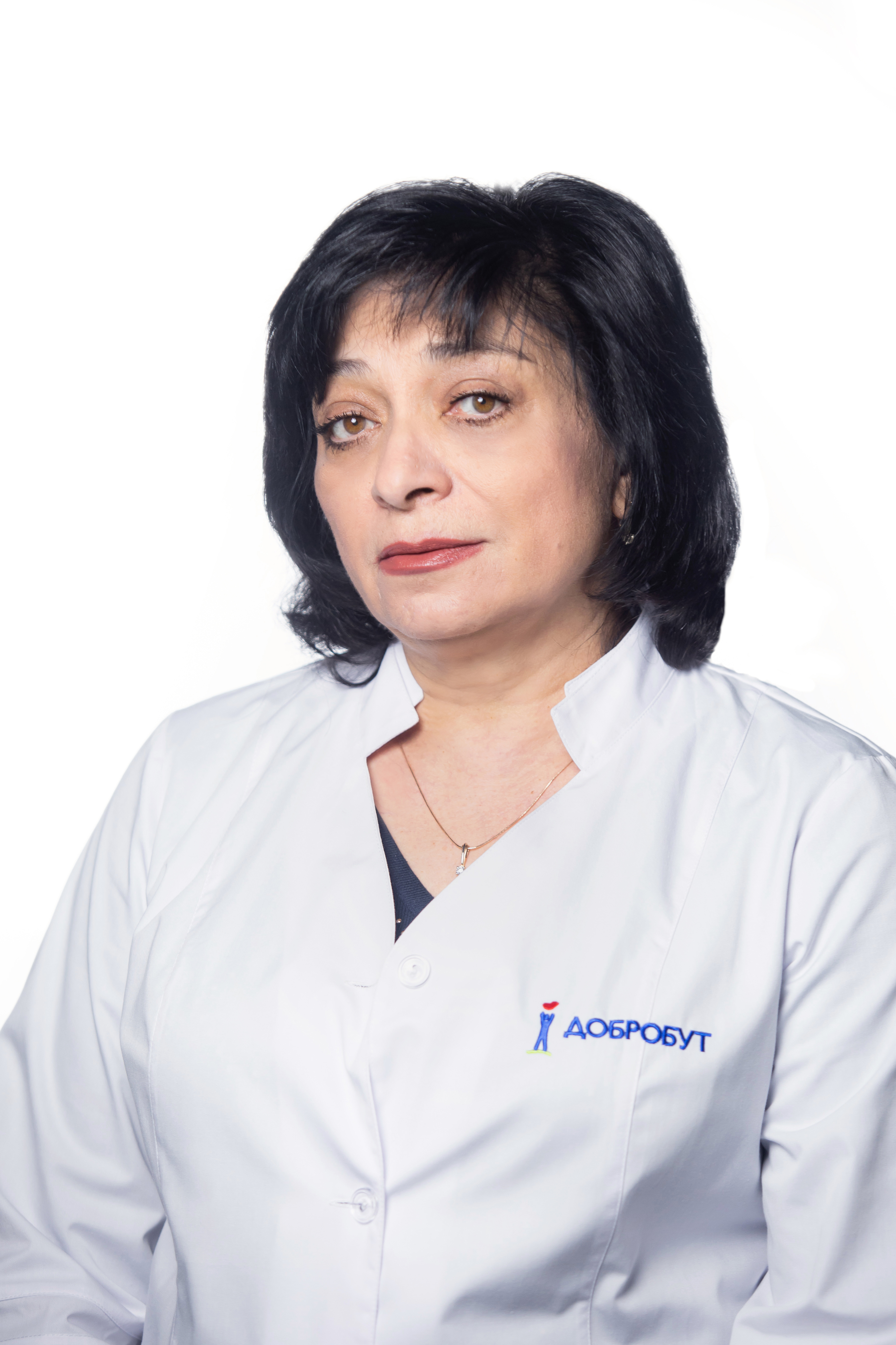 Шифрис Ирина Михайловна