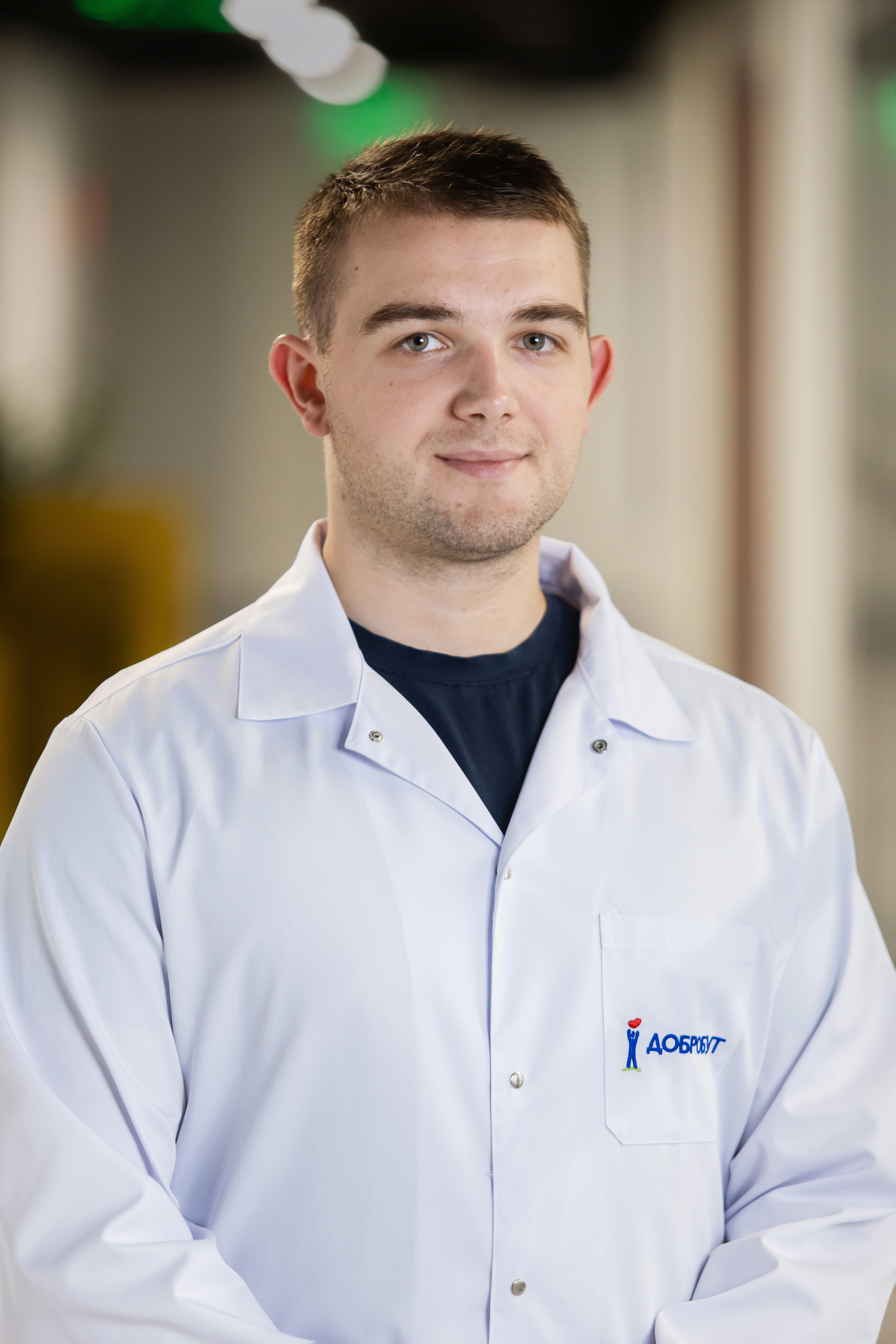 Наконечный Андрей Иванович