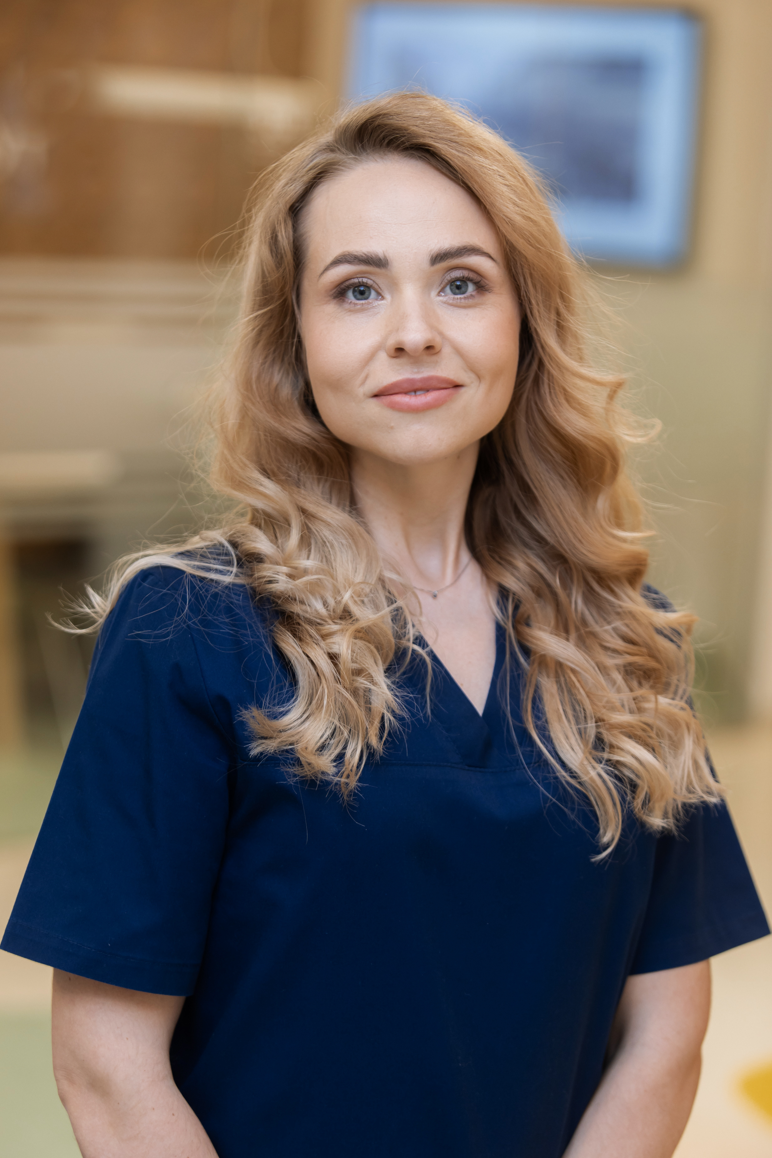 Tereshchenko Viktoriia Viktorivna