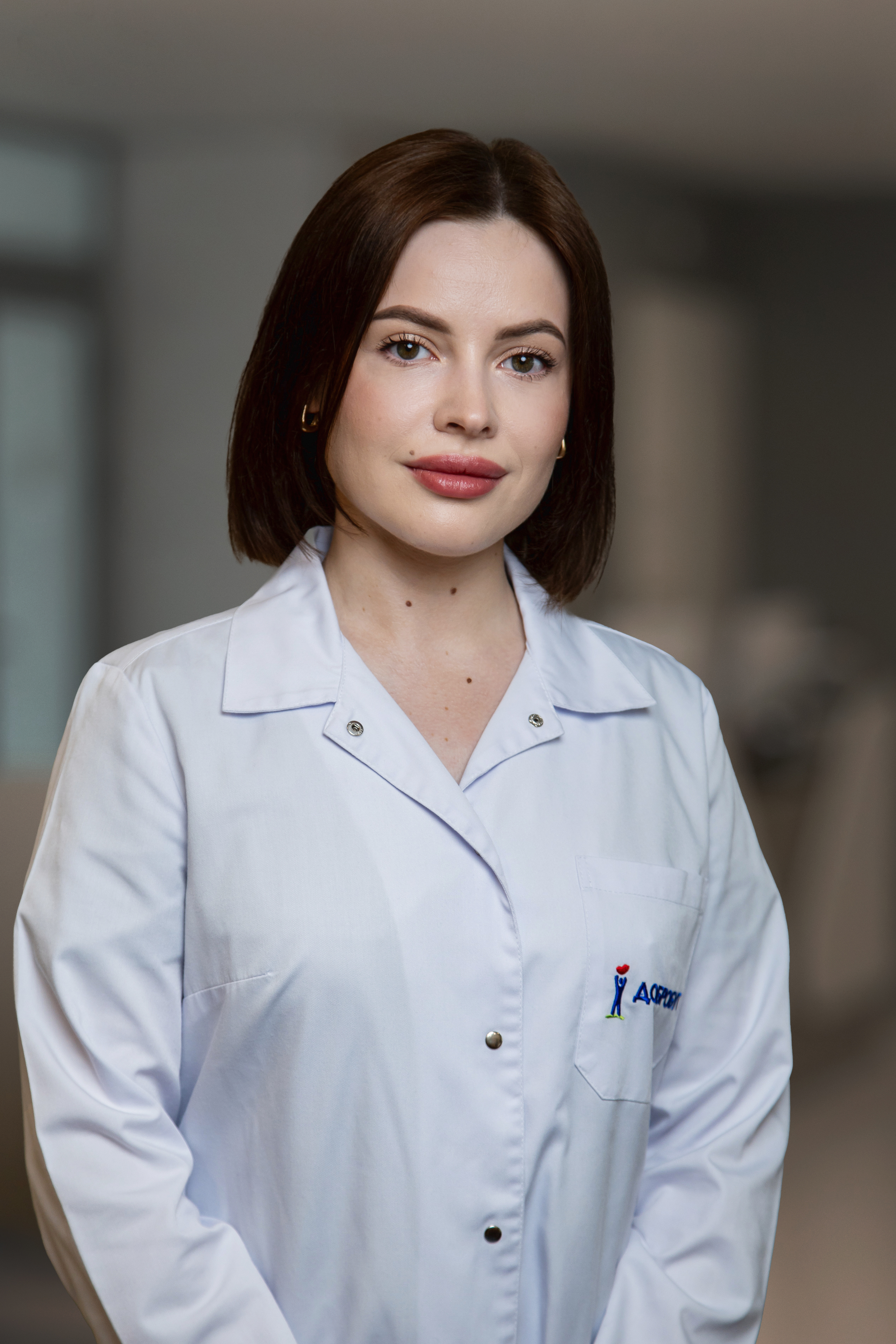 Гончар Дарья Александровна