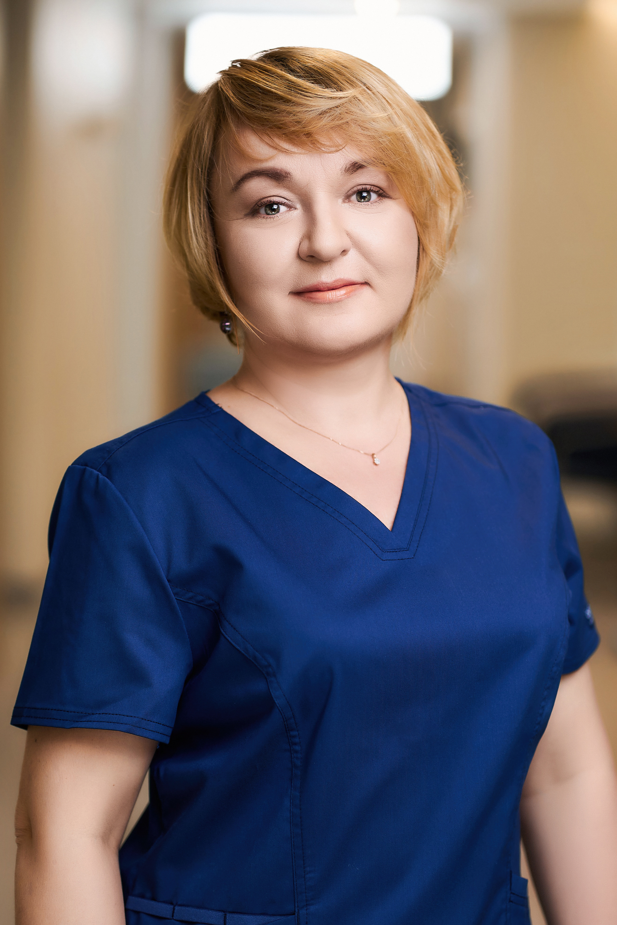 Subbotina Viktoriia Romanivna