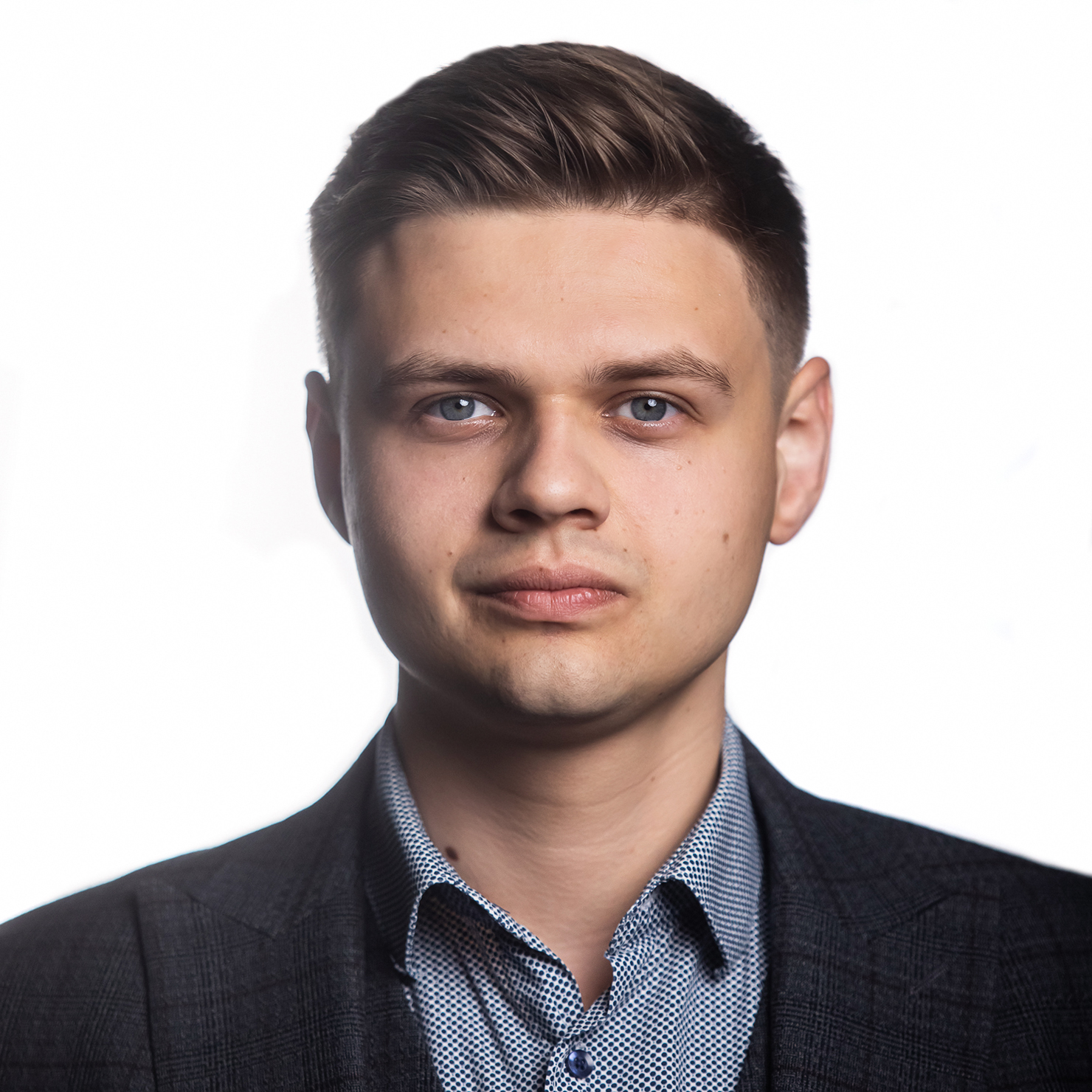 Кривоус Олександр Андрійович