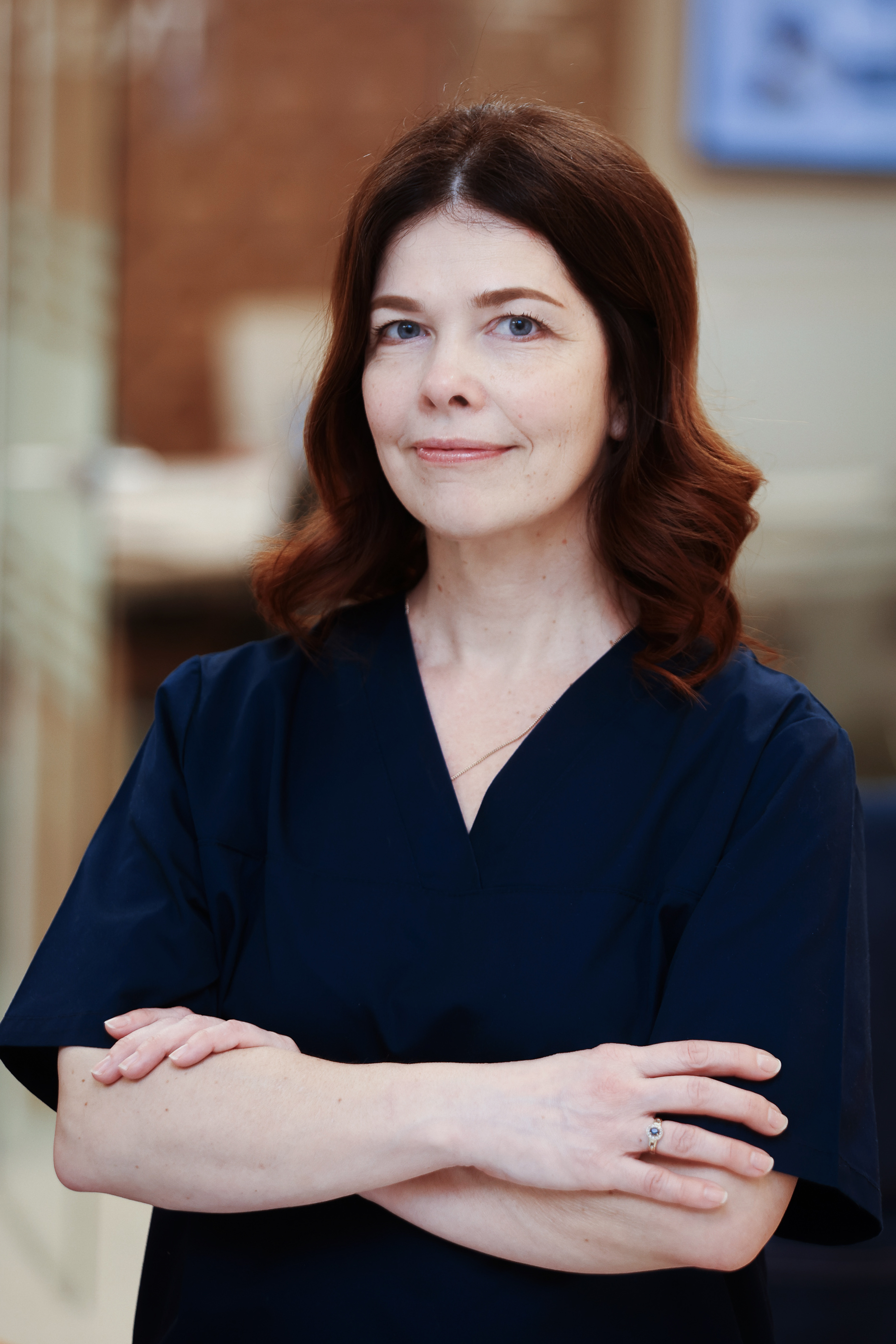 Tymoshchenko Yuliia Mykolaivna