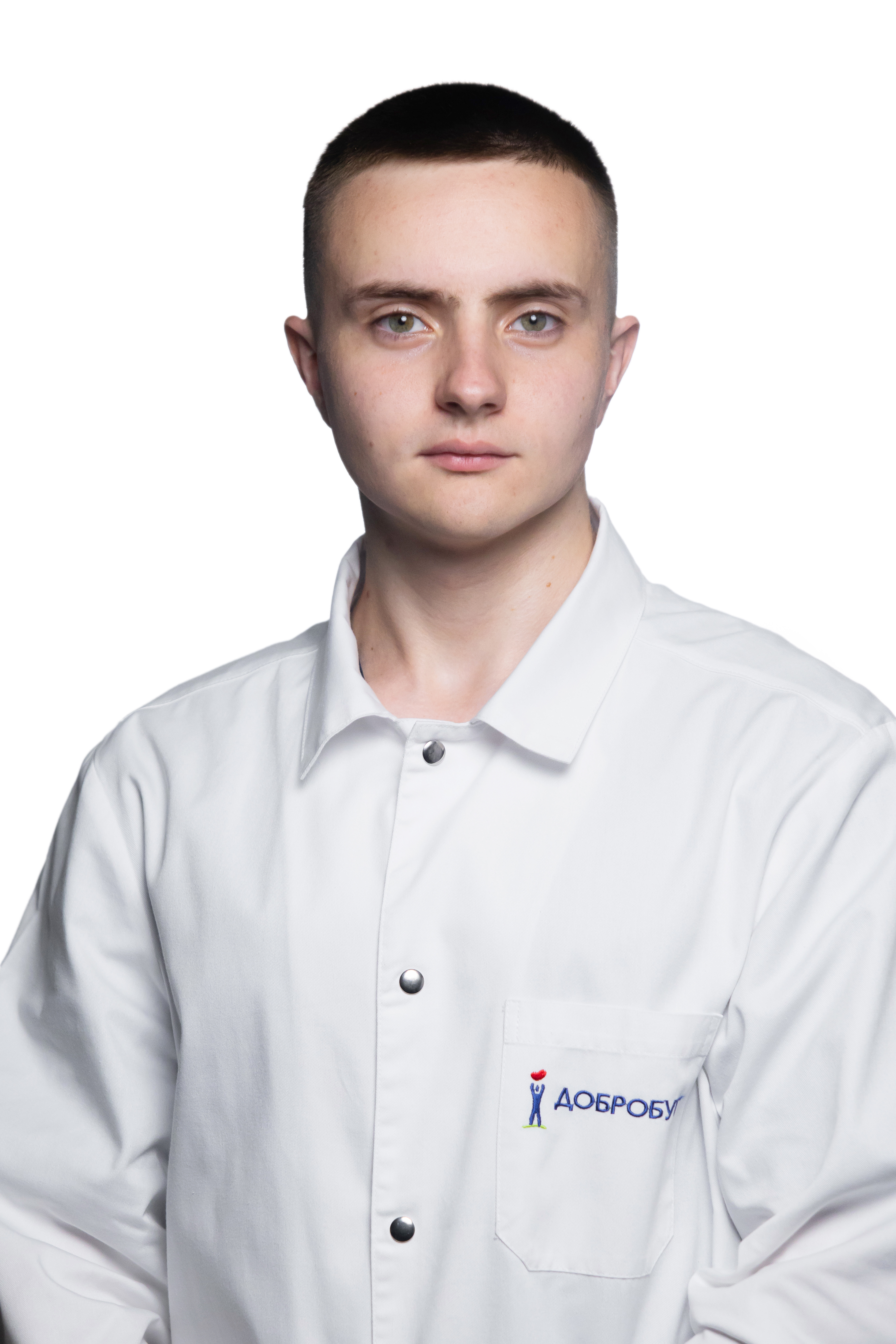 Kovalchuk Bohdan Ruslanovych