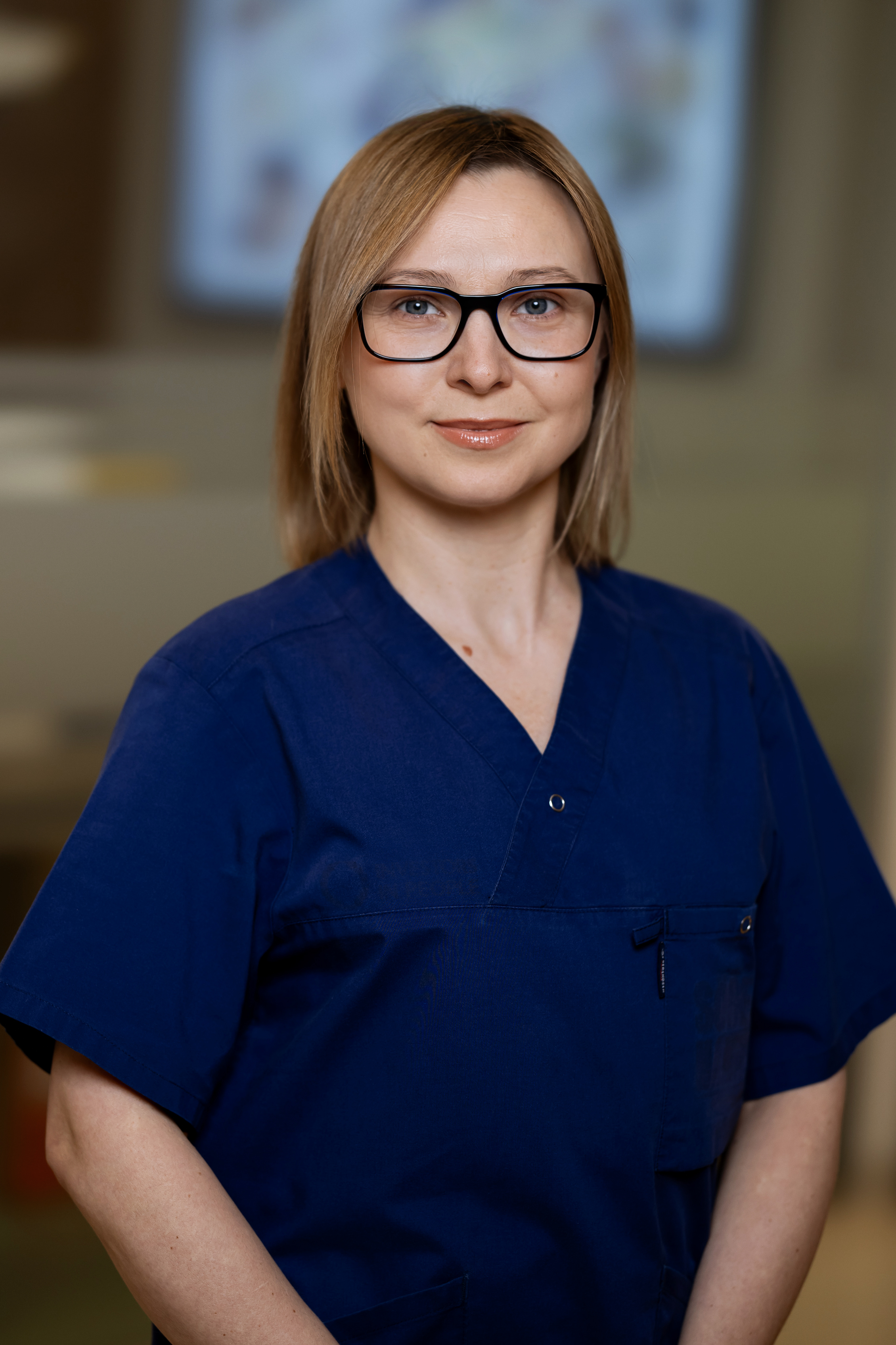 Грицун Елена Сергеевна