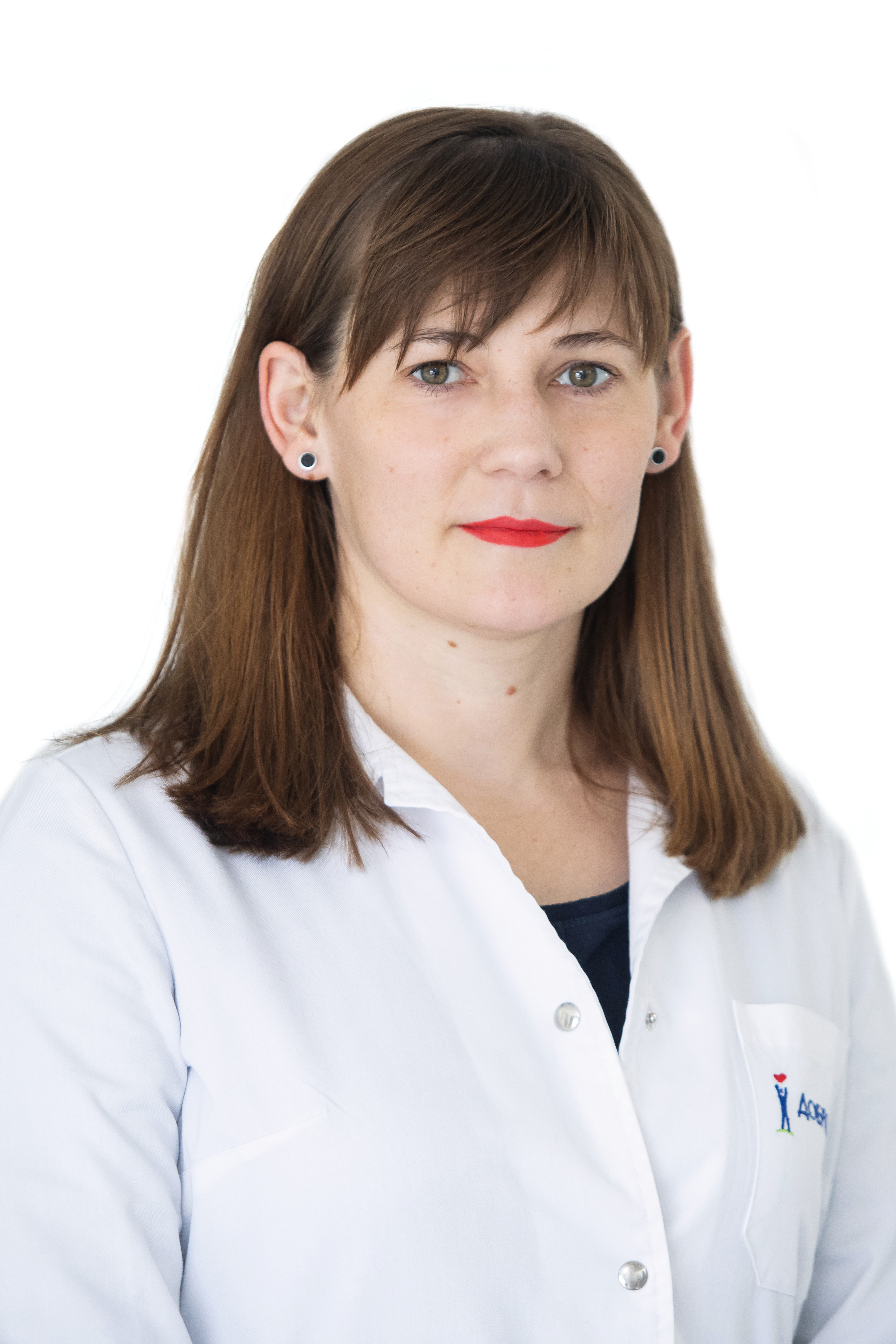 Герасименко Инна Алексеевна