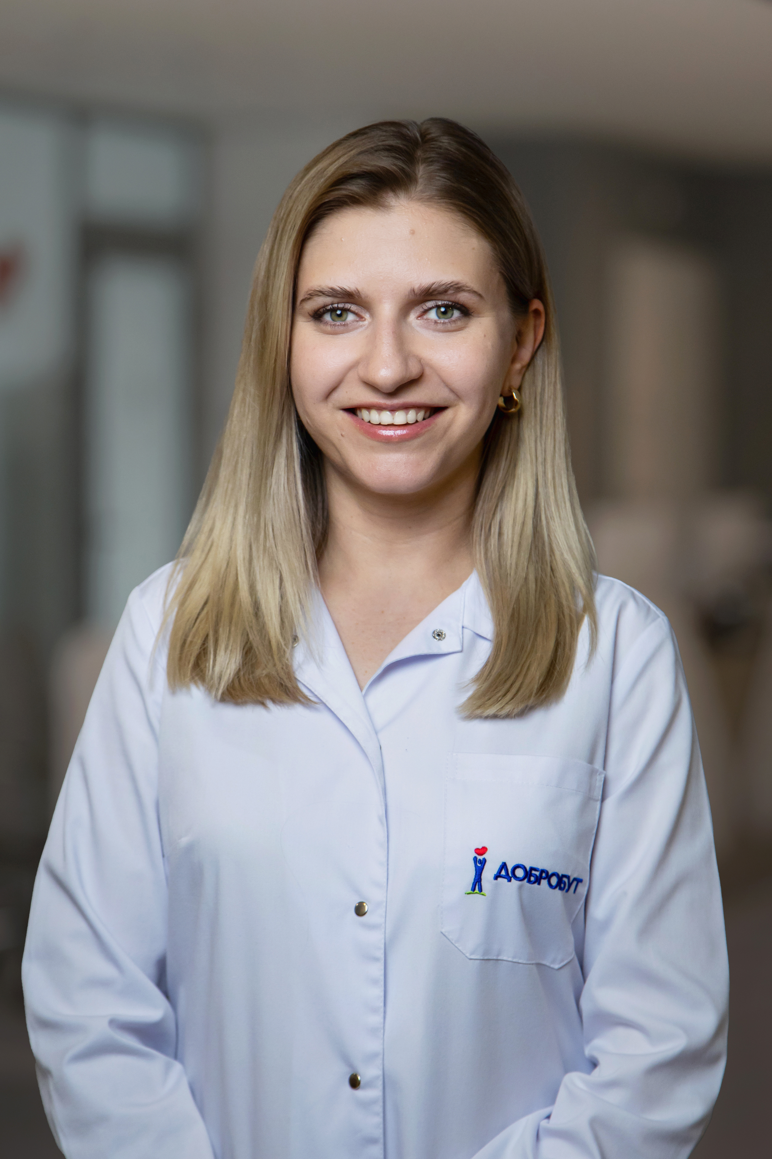 Неженець Галина Олександрівна