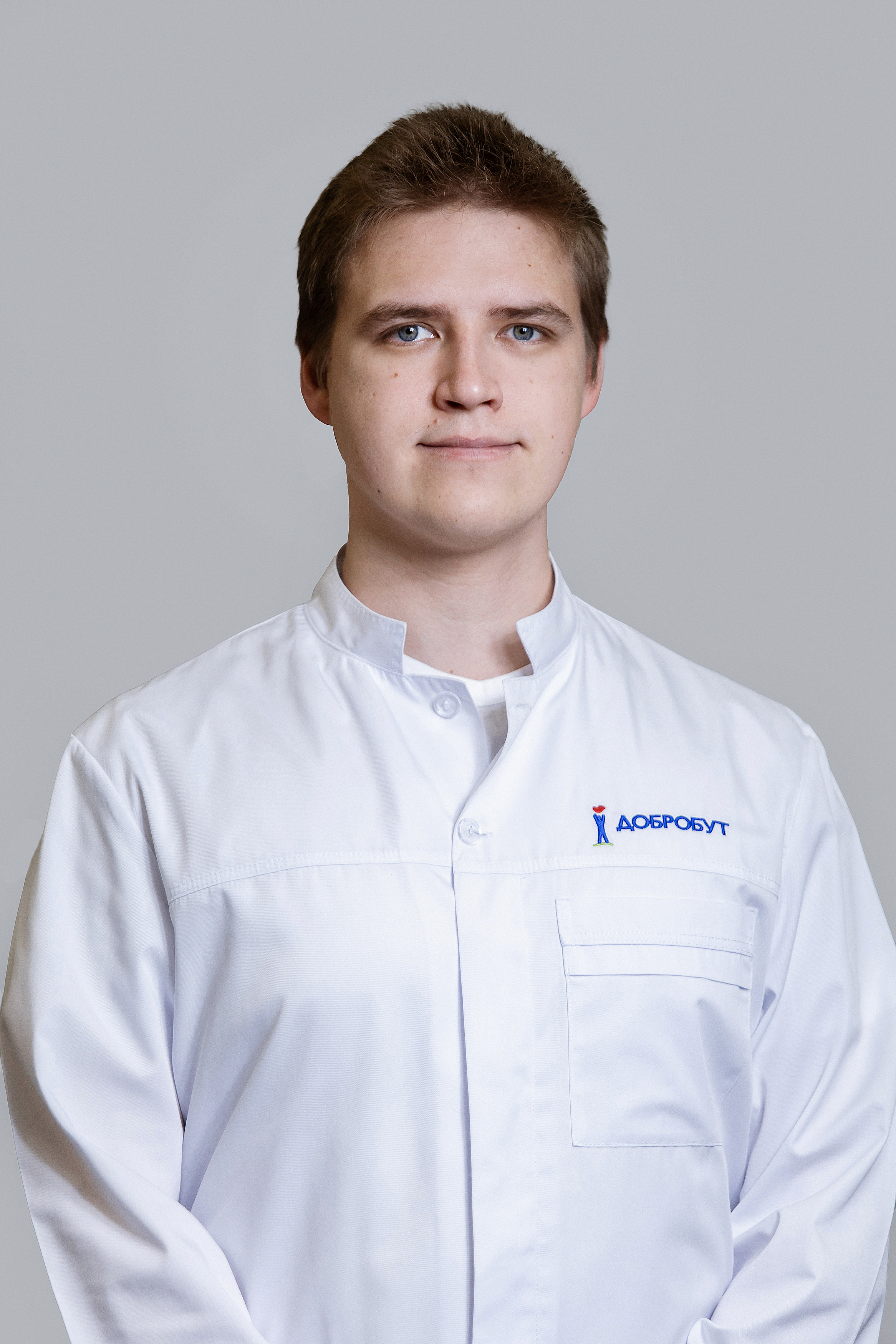 Олейник Андрей Владимирович