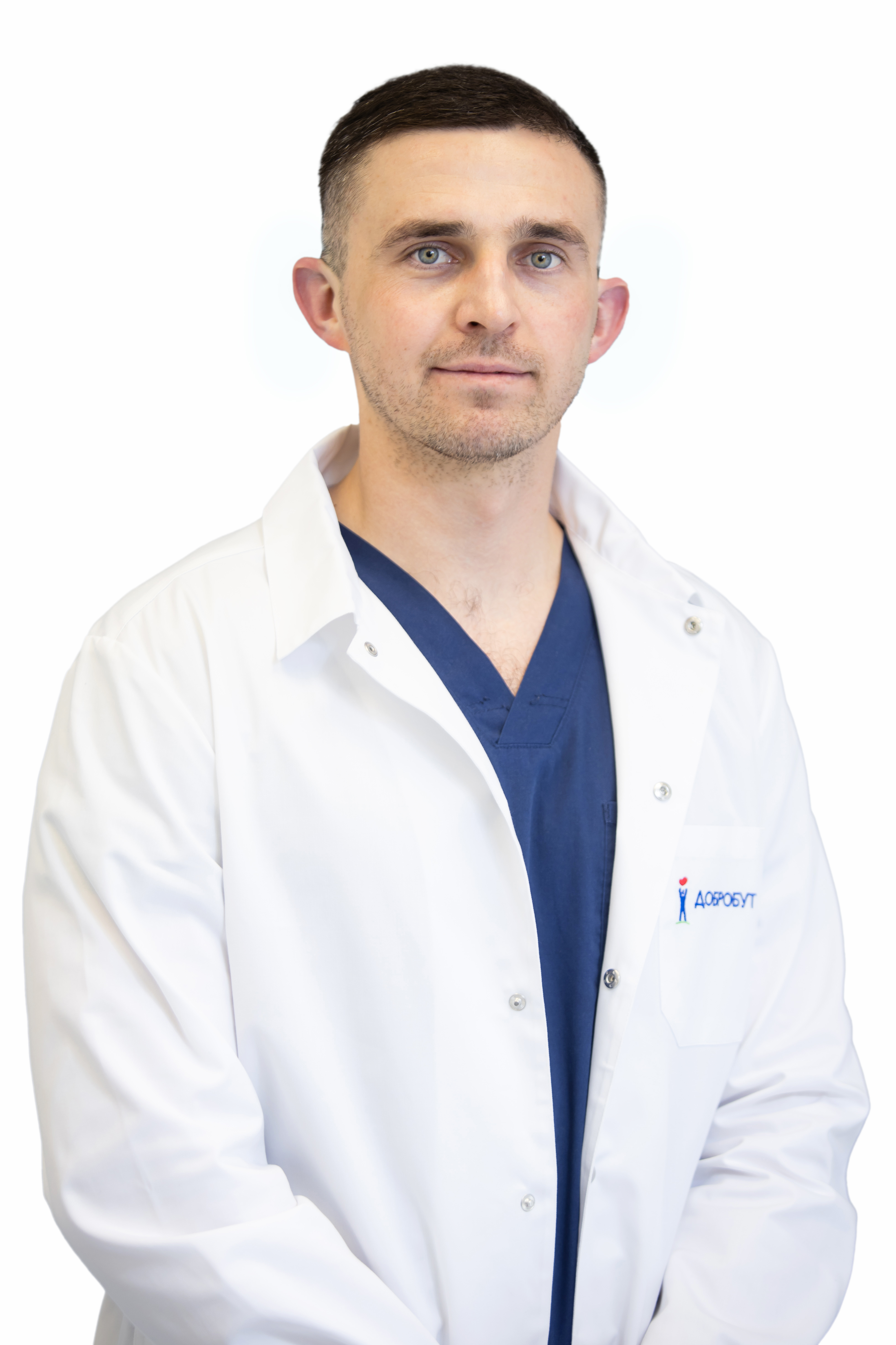 Turyk Vladyslav Anatoliiovych