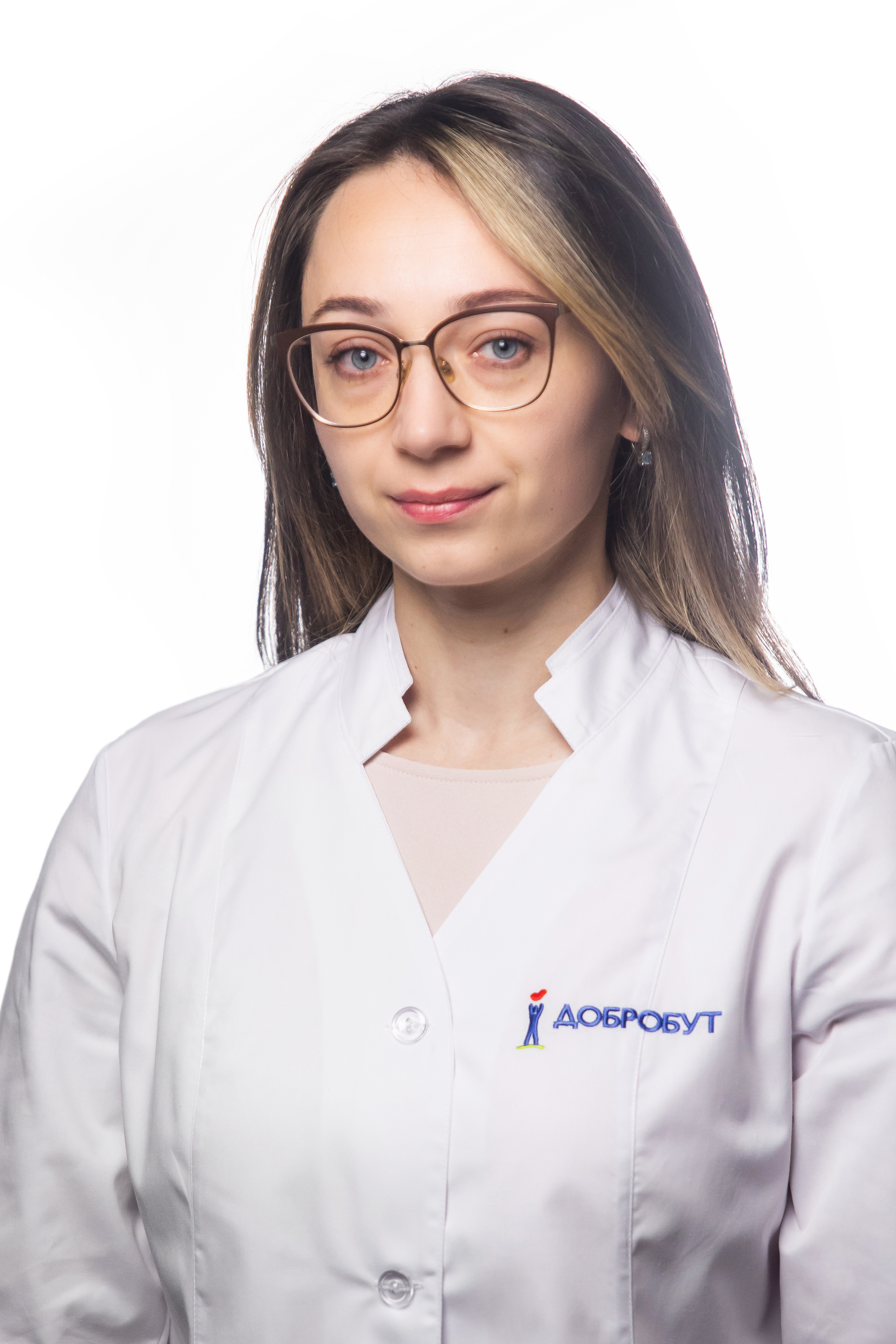 Романюк Анна Юріївна