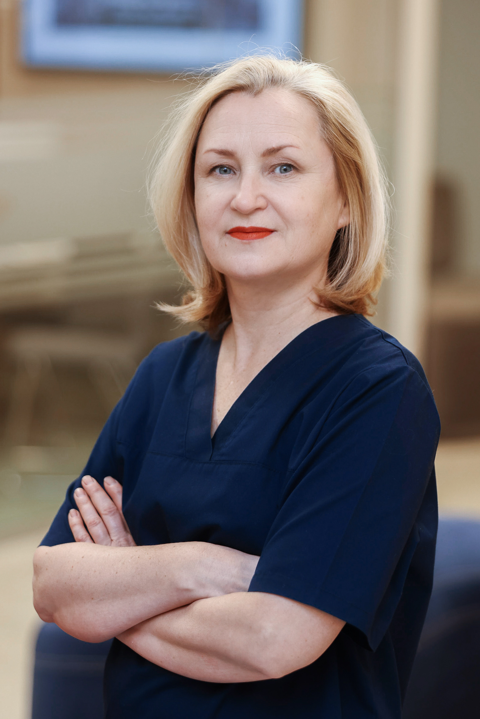 Гришина Наталія Анатоліївна