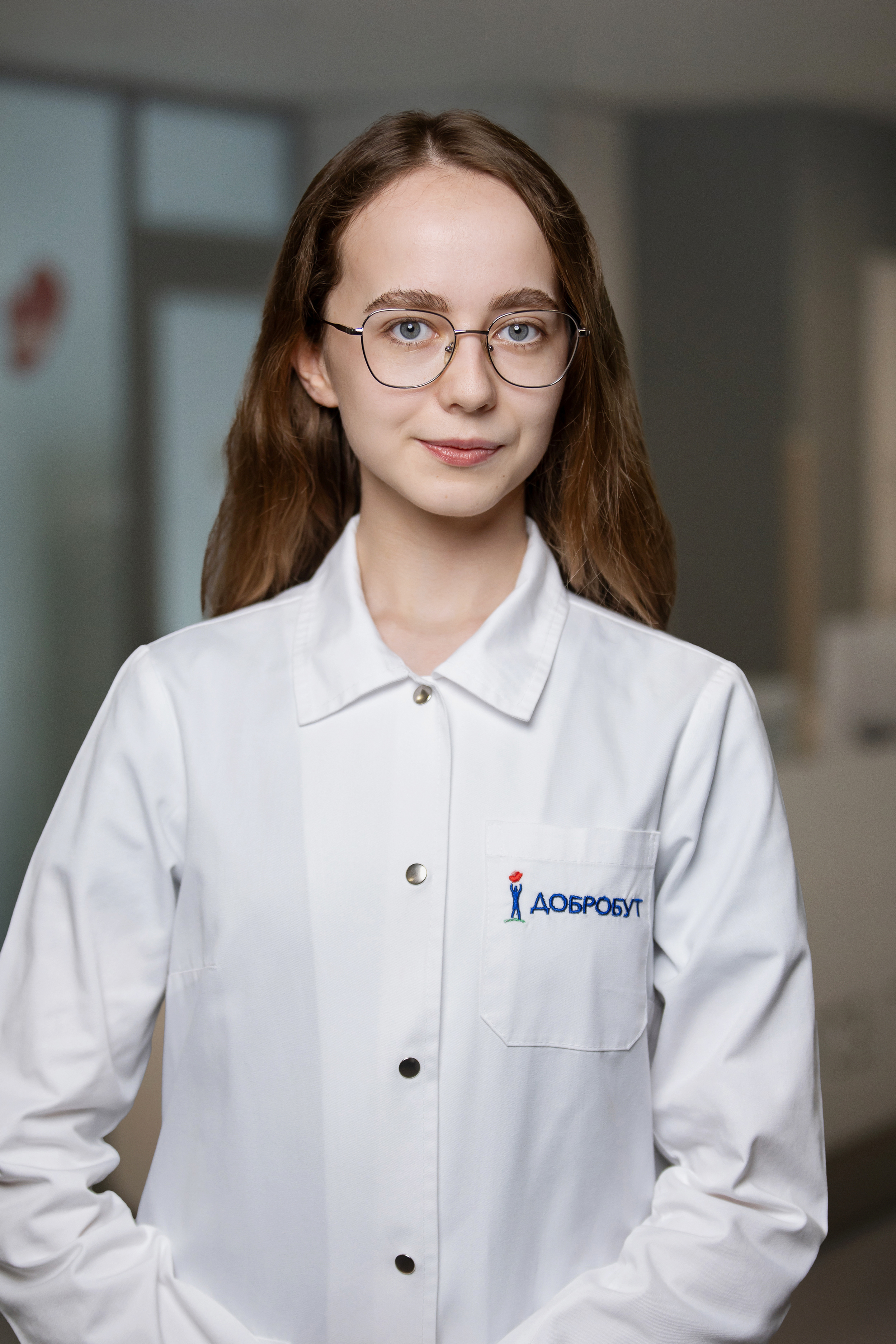 Лютянская Наталья Анатольевна