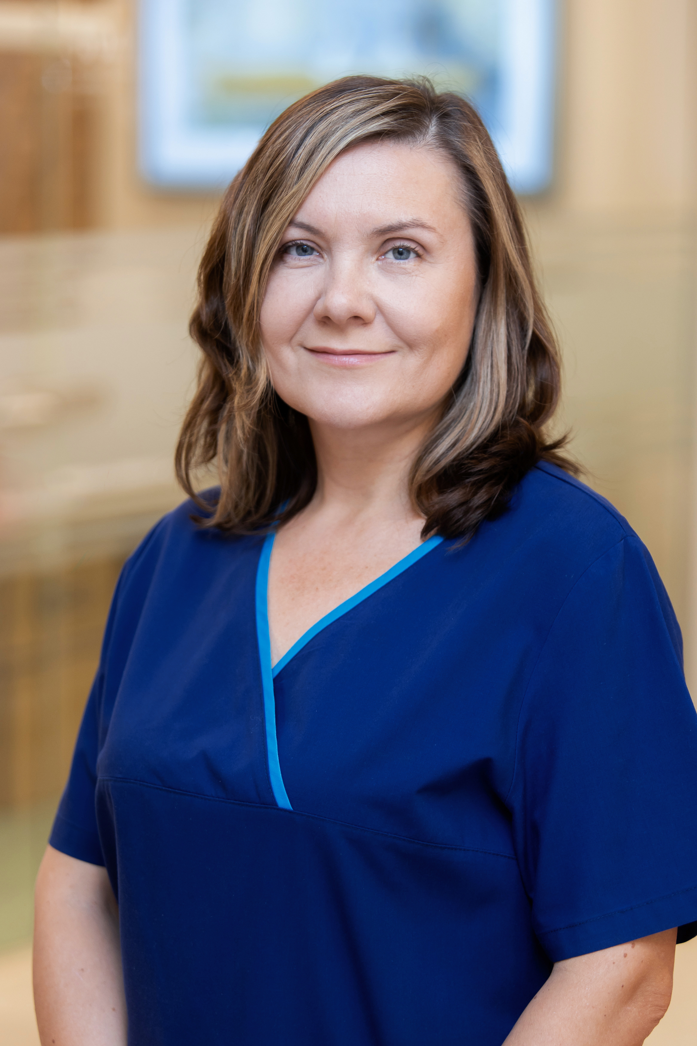 Быстрицкая Марина Анатольевна