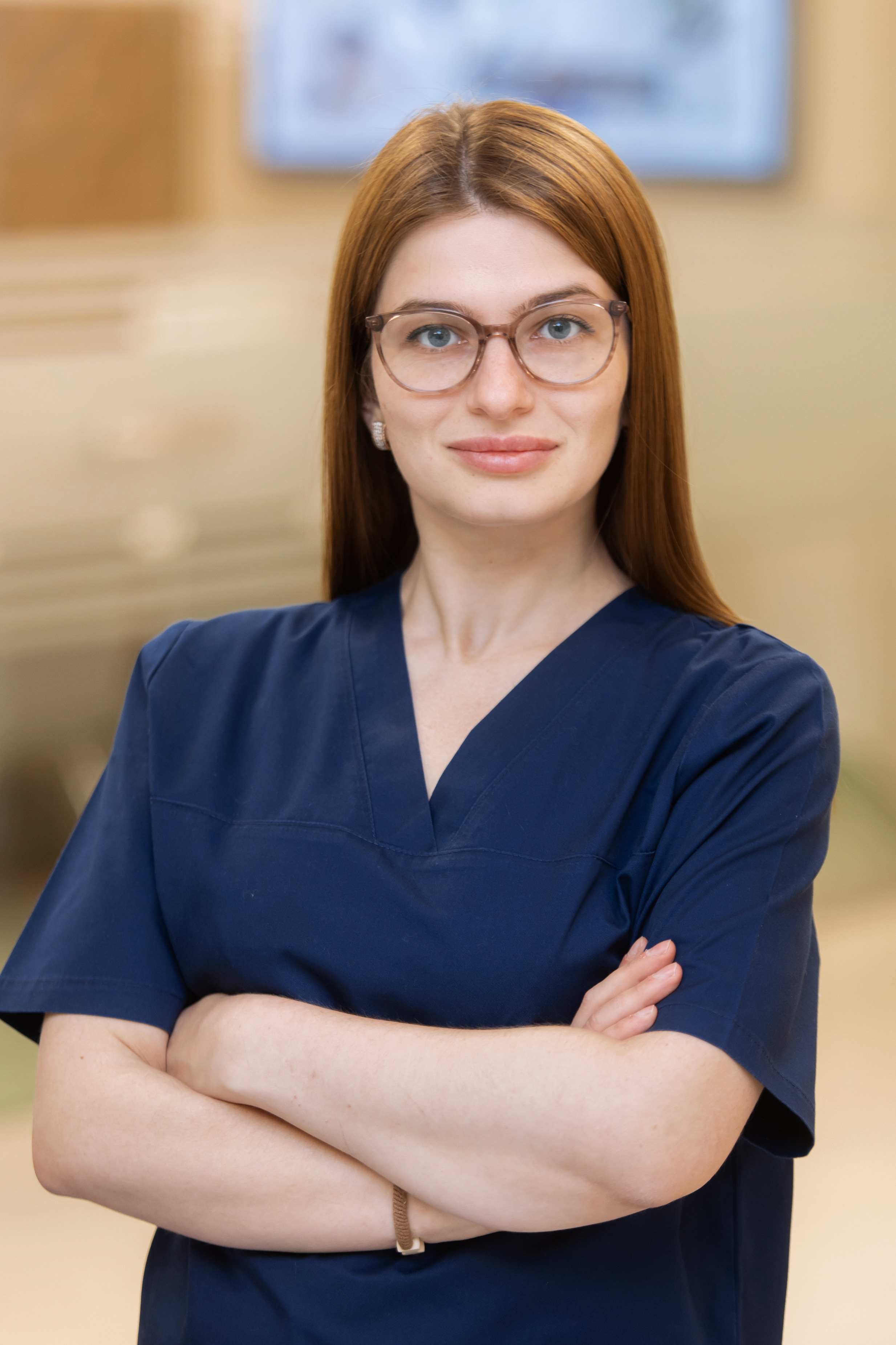 Грицаюк Нана Тенгизовна