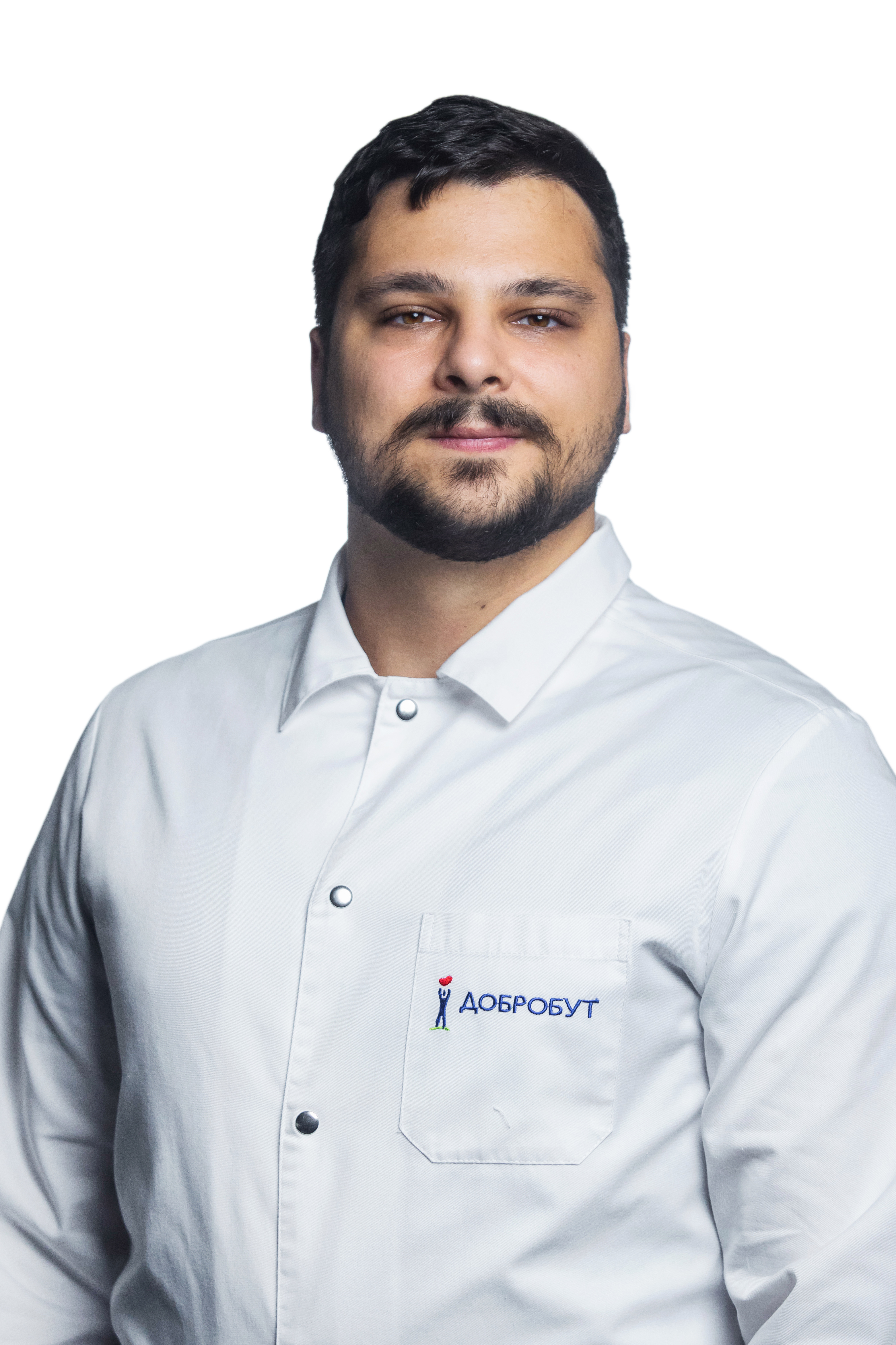 Lynnyk Serhii Viktorovych