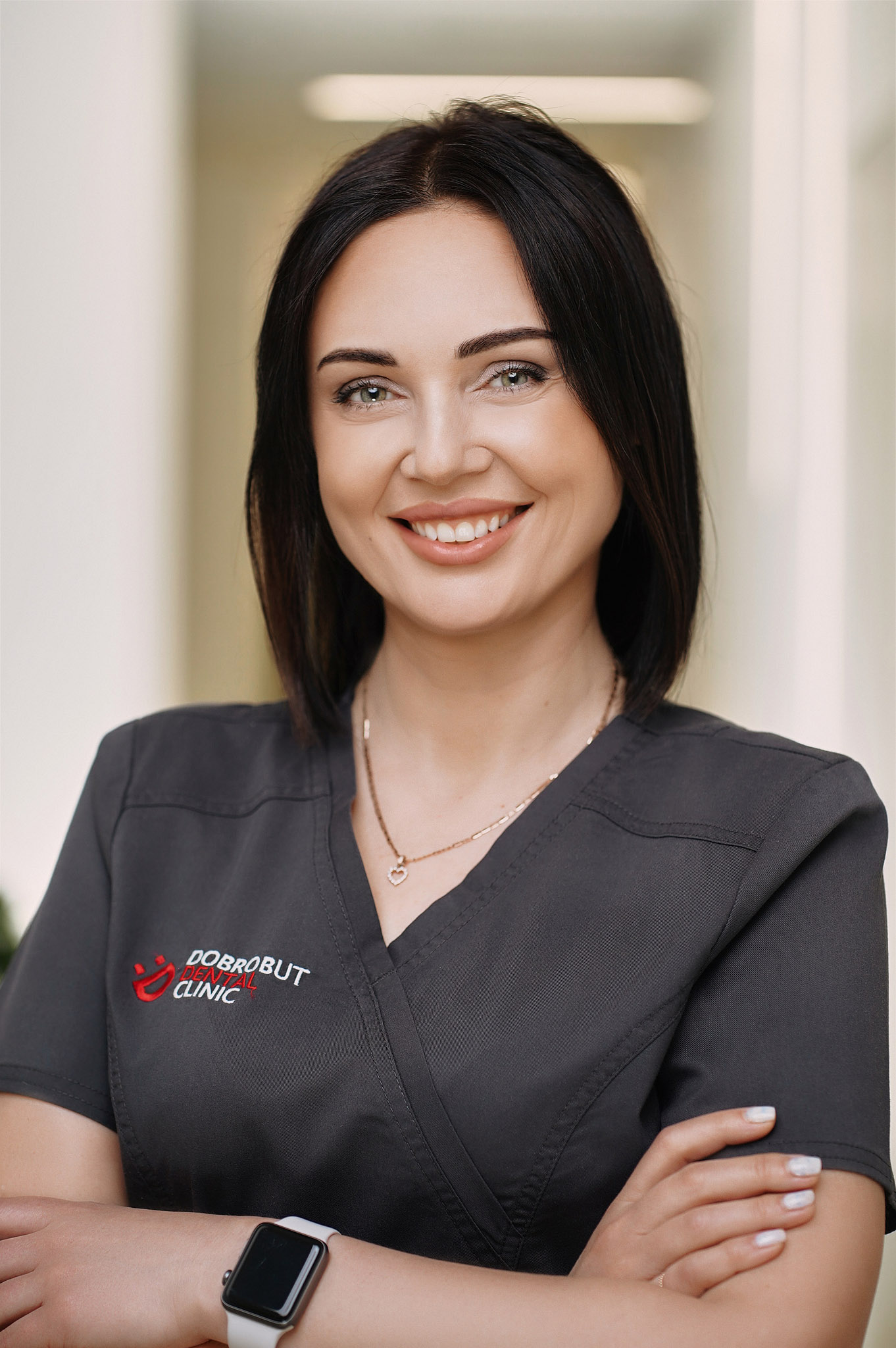 Davydok Ivanna Ivanivna