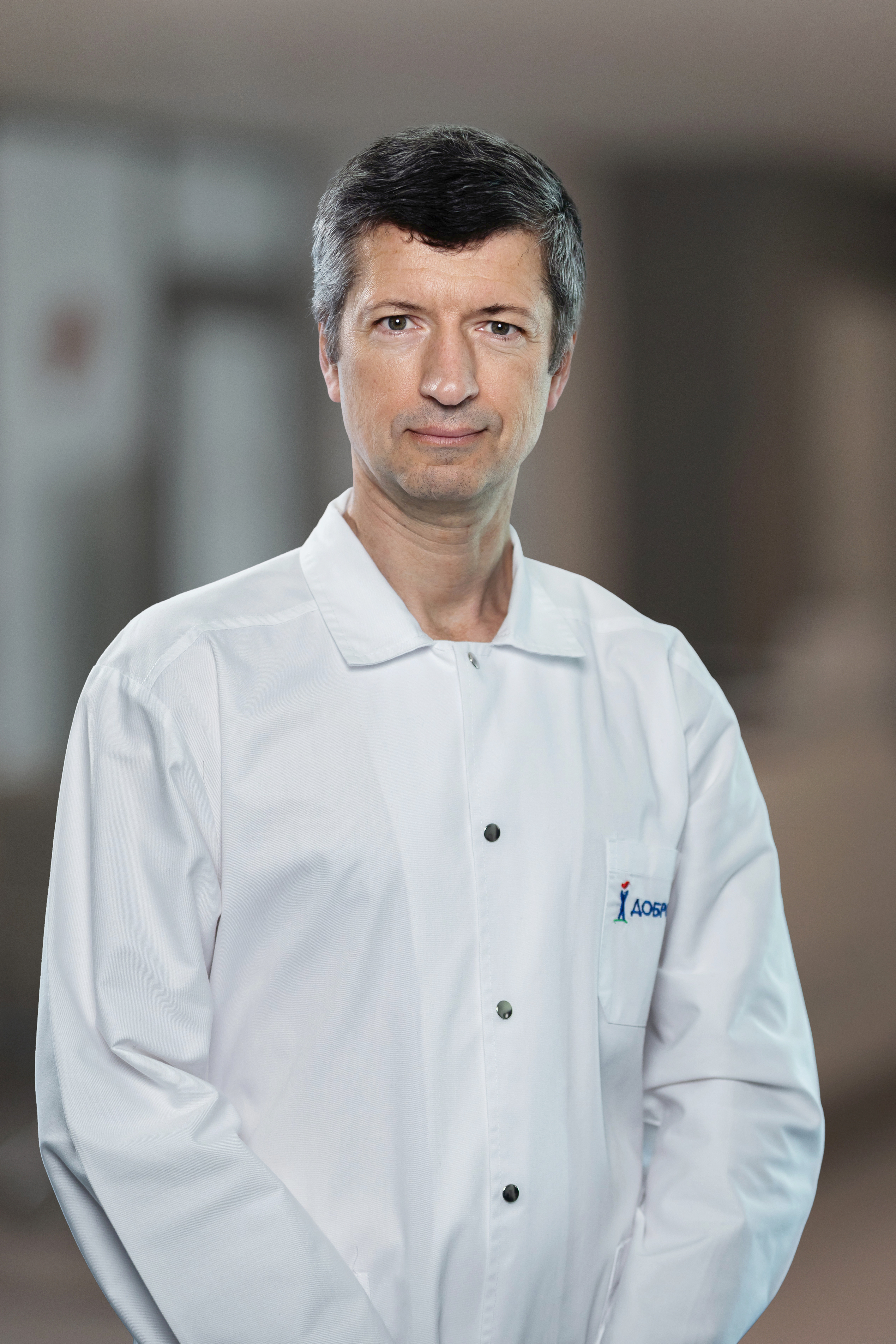 Дяченко Олег Васильович