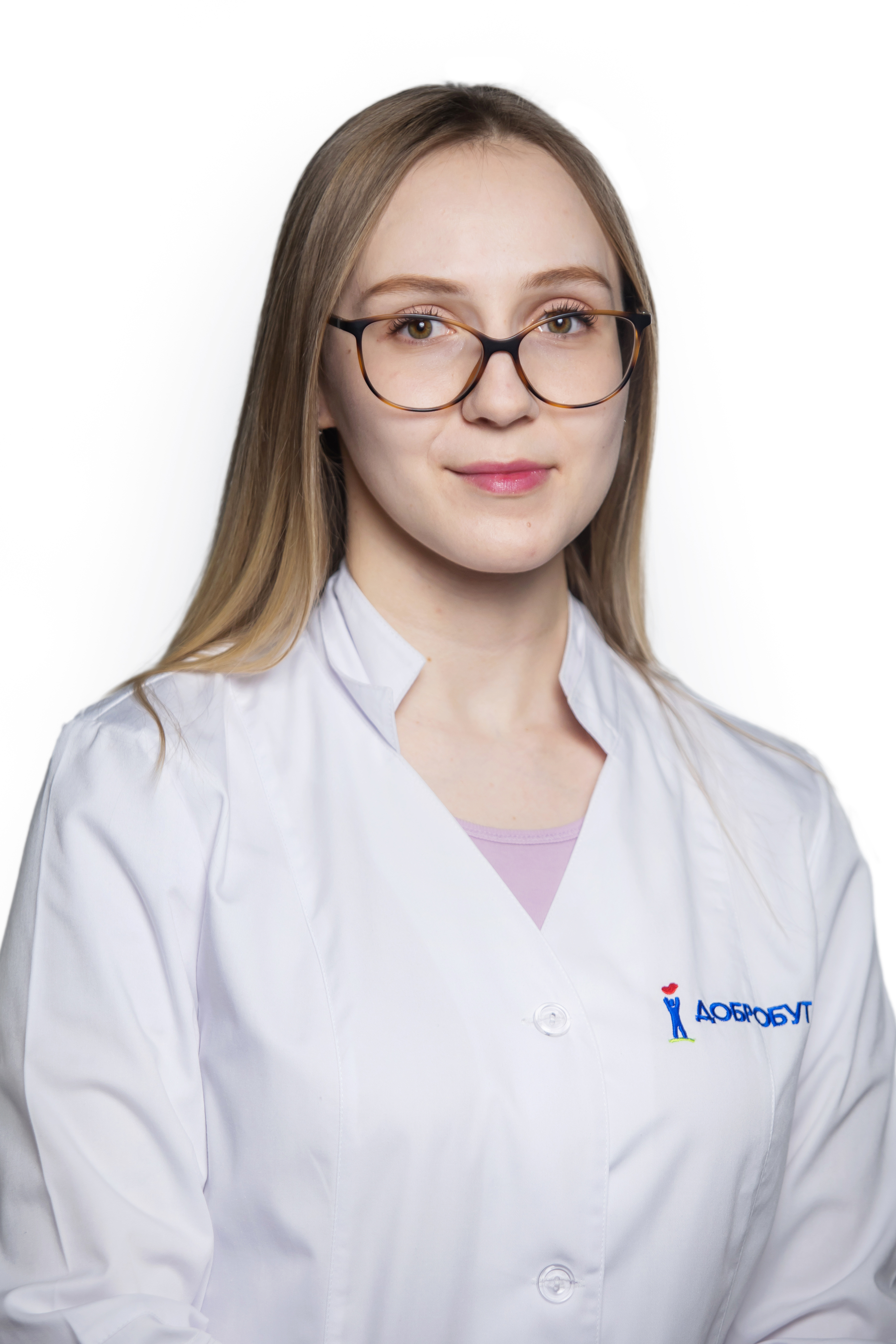 Dubynets Tetiana Anatoliivna