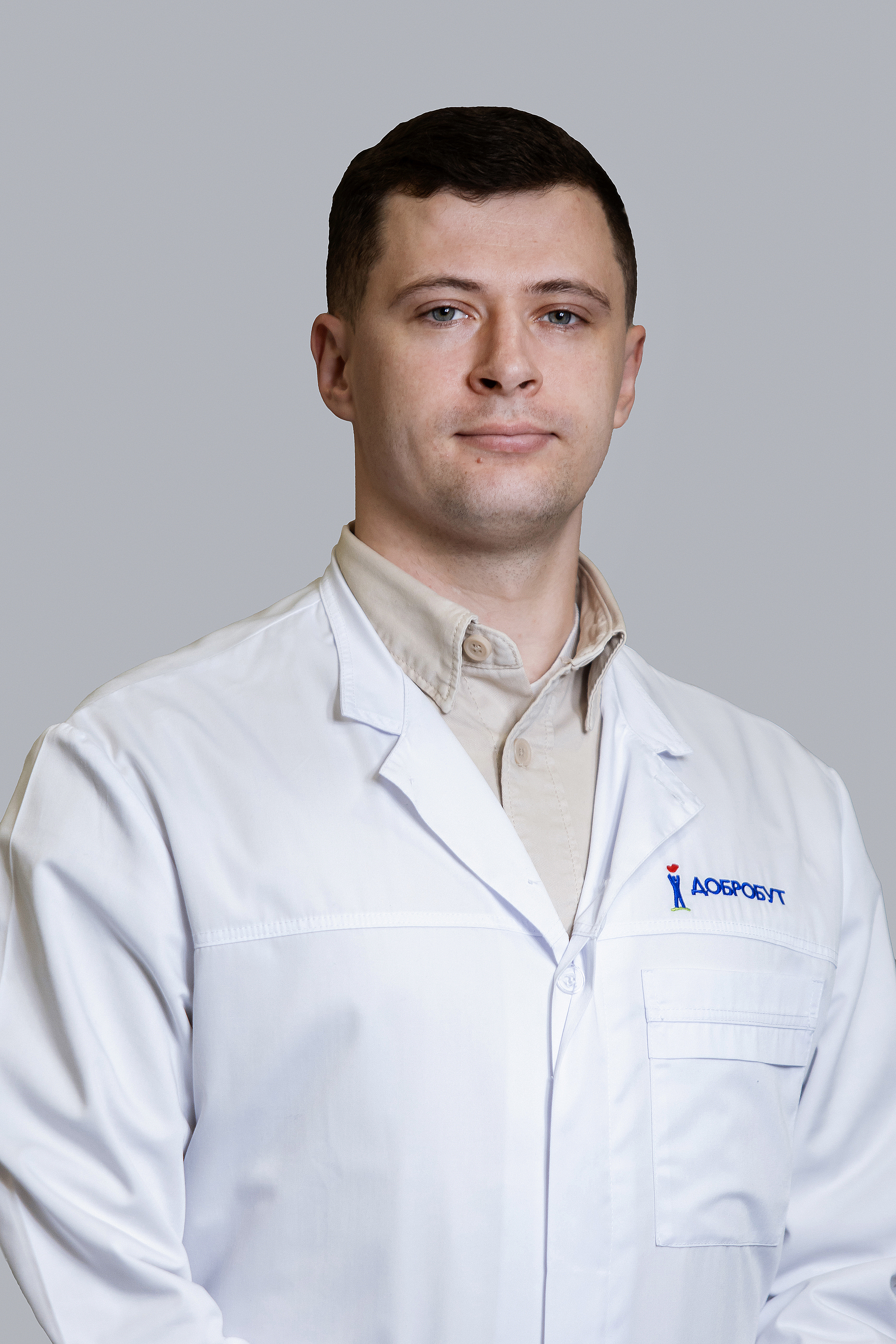 Хіняєв Микола Олександрович