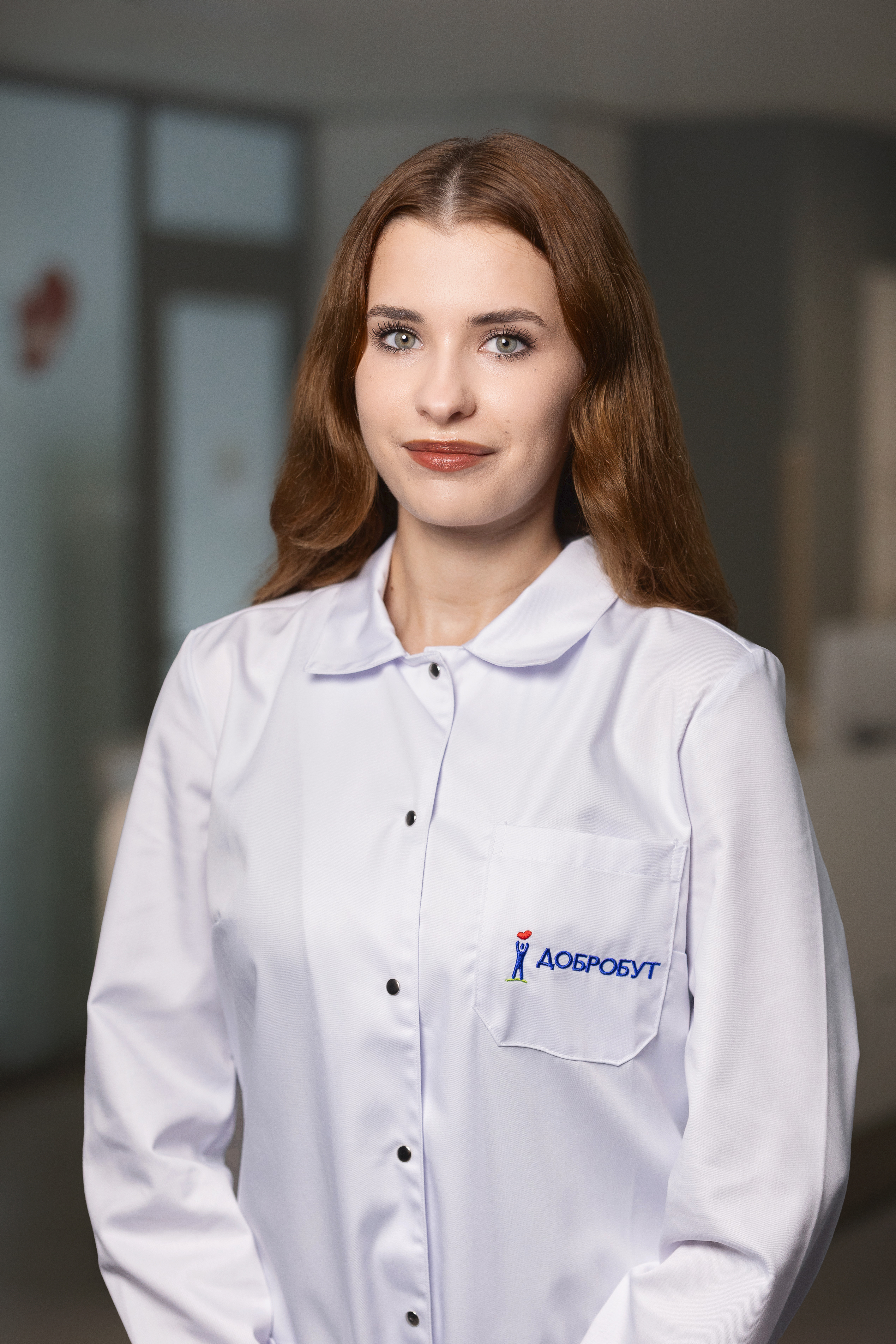 Zaporozhets Mariia Andriivna