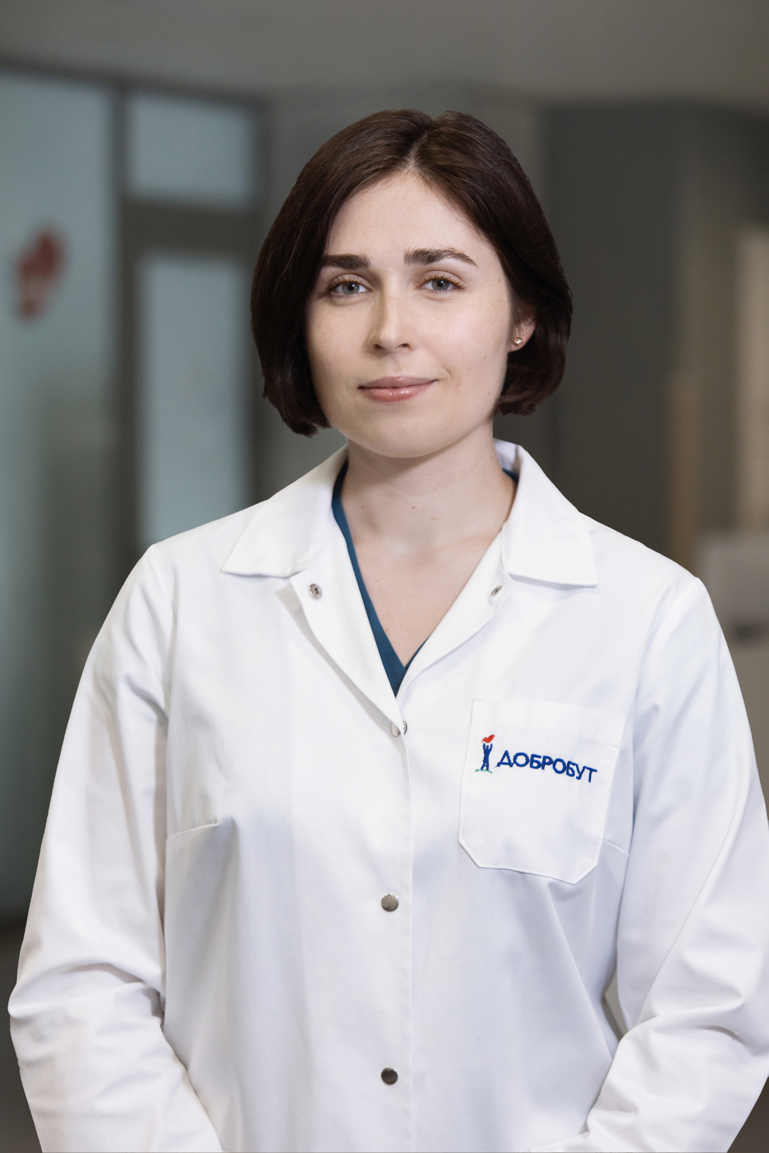 Безкоровайна Анна Олександрівна