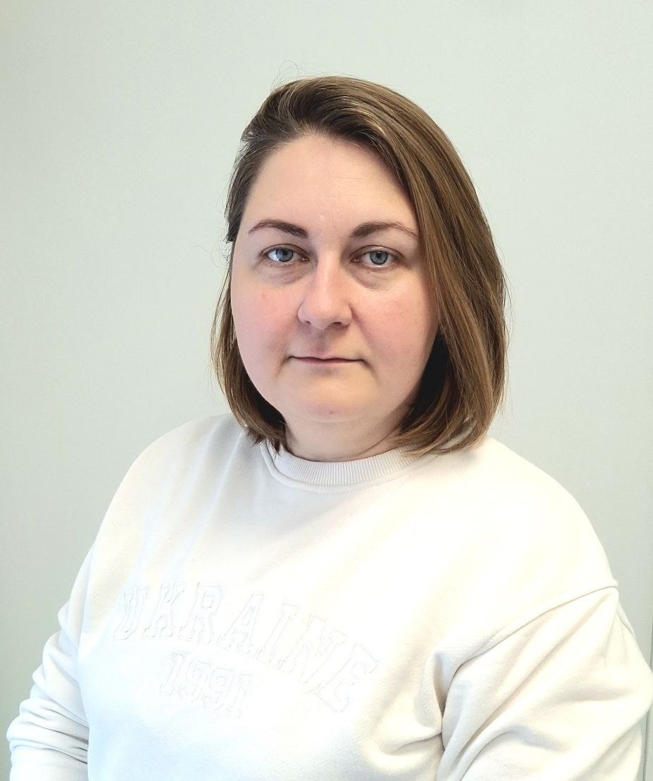 Максименко Мария Владимировна