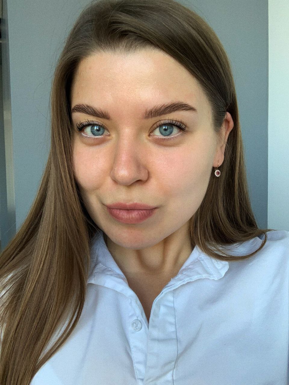 Лебедь Дарья Витальевна