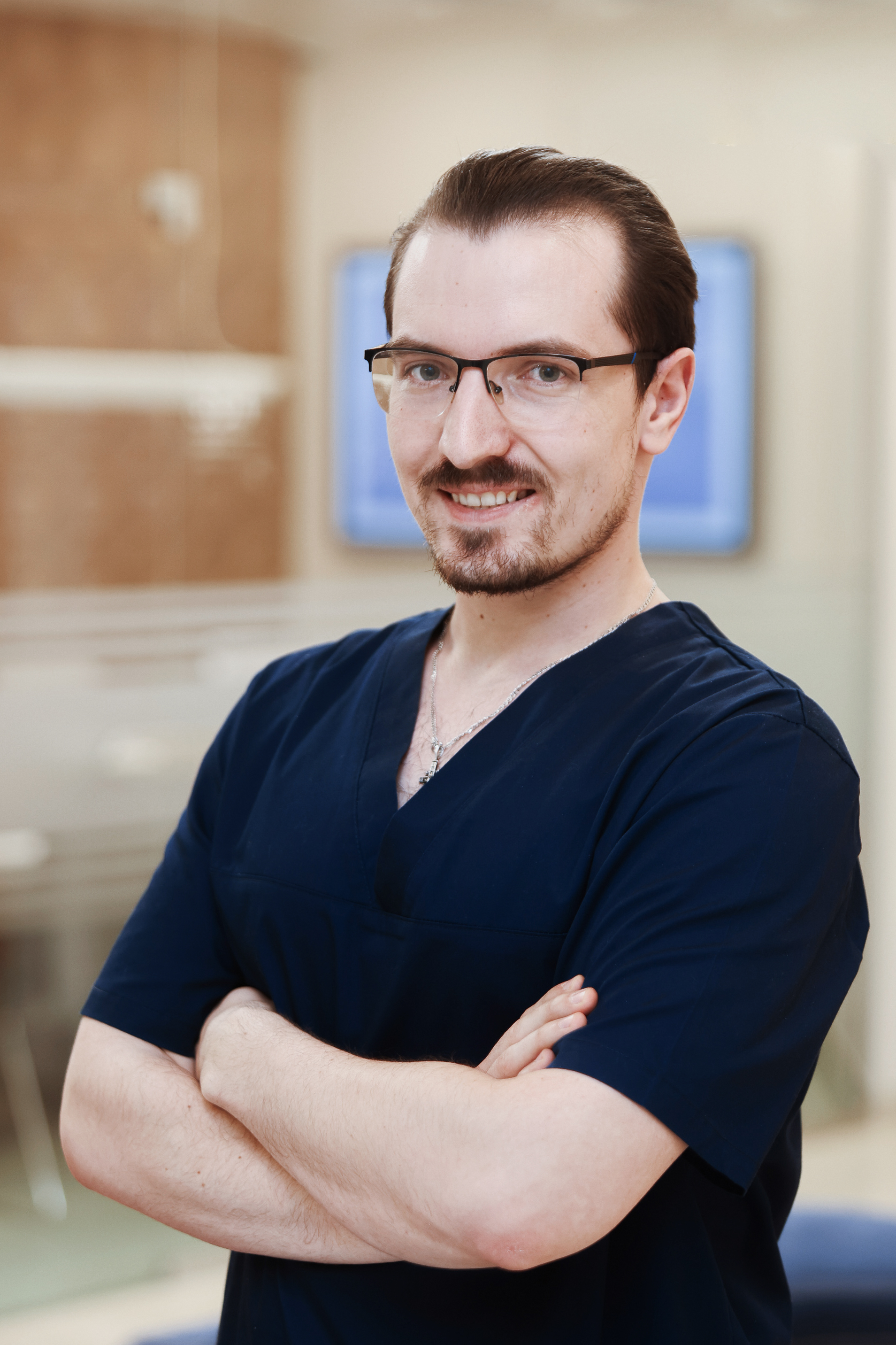 Borovyk Serhii Volodymyrovych