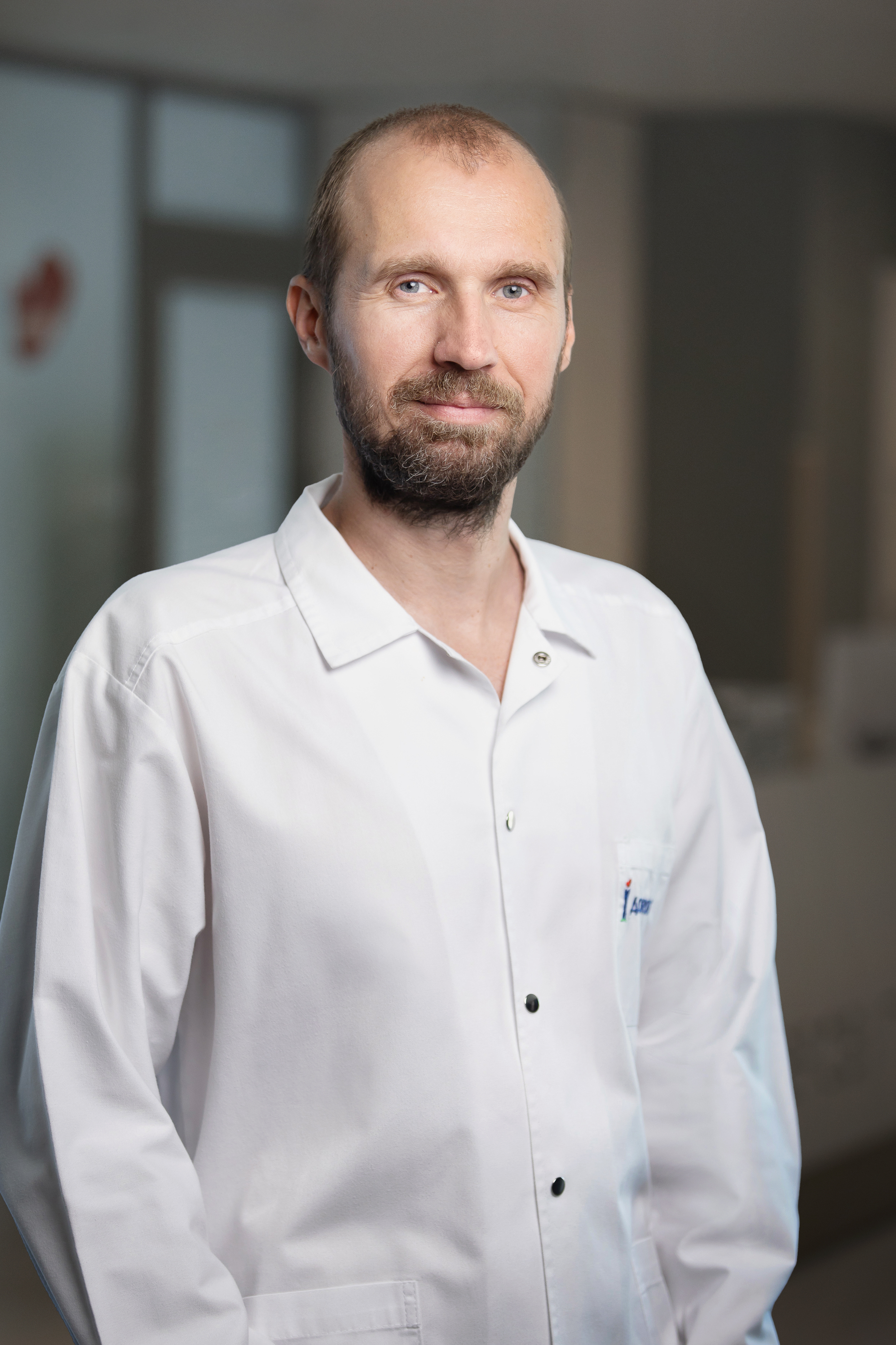 Krysiuk Maksym Mykolaiovych