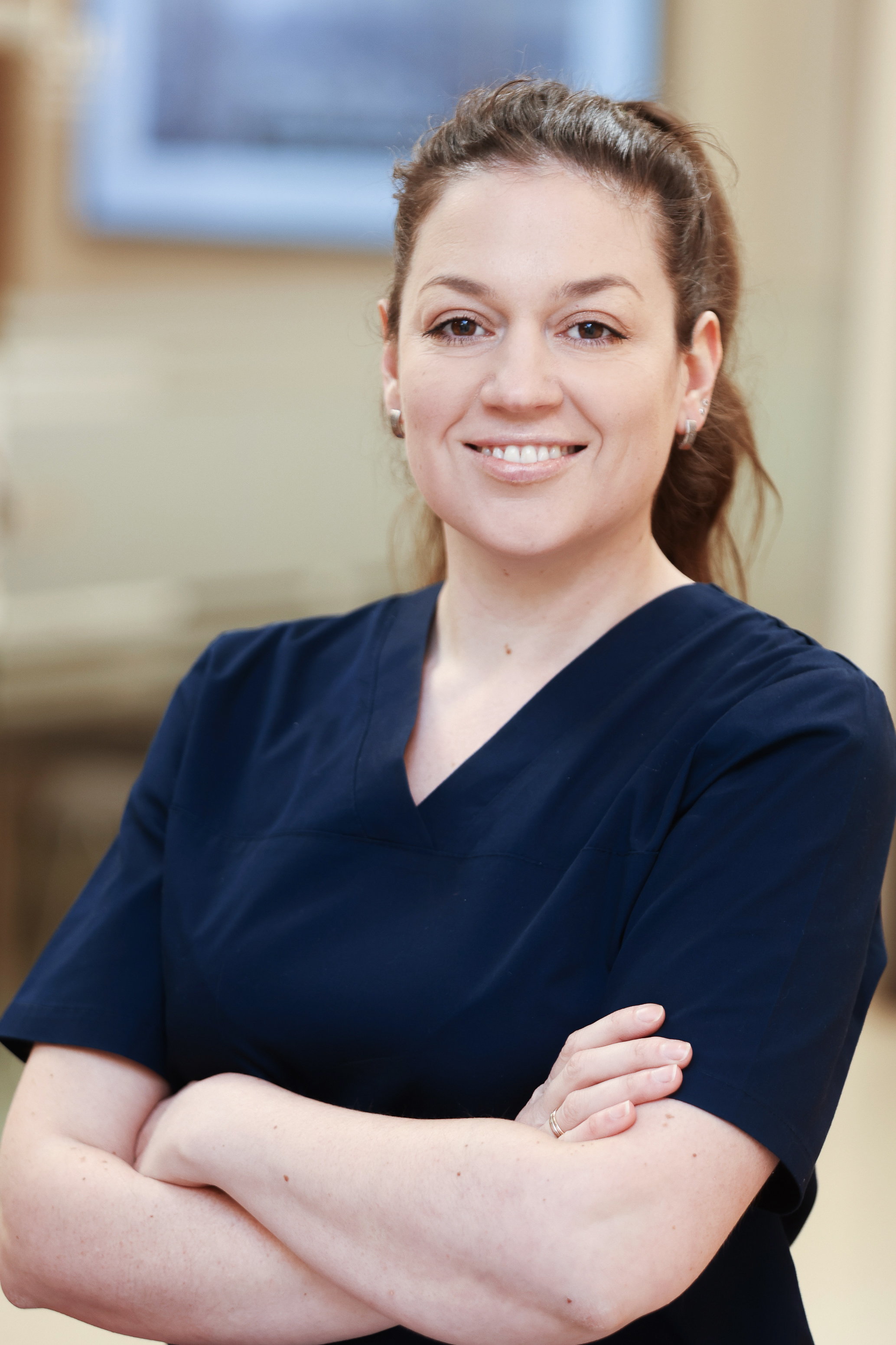 Skrypchynska-Krykunenko Neonila Vadymivna