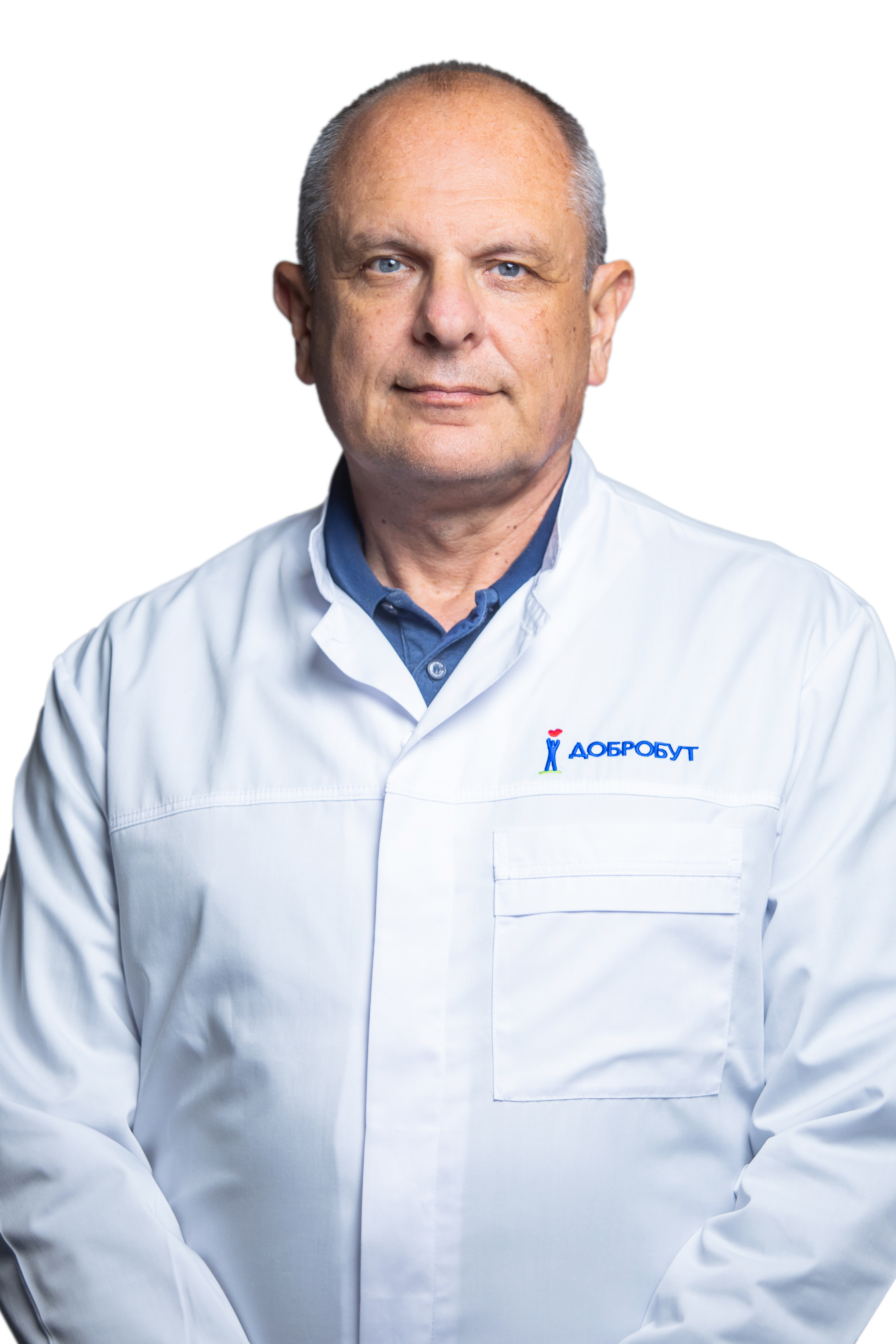 Майоров Юрий Павлович