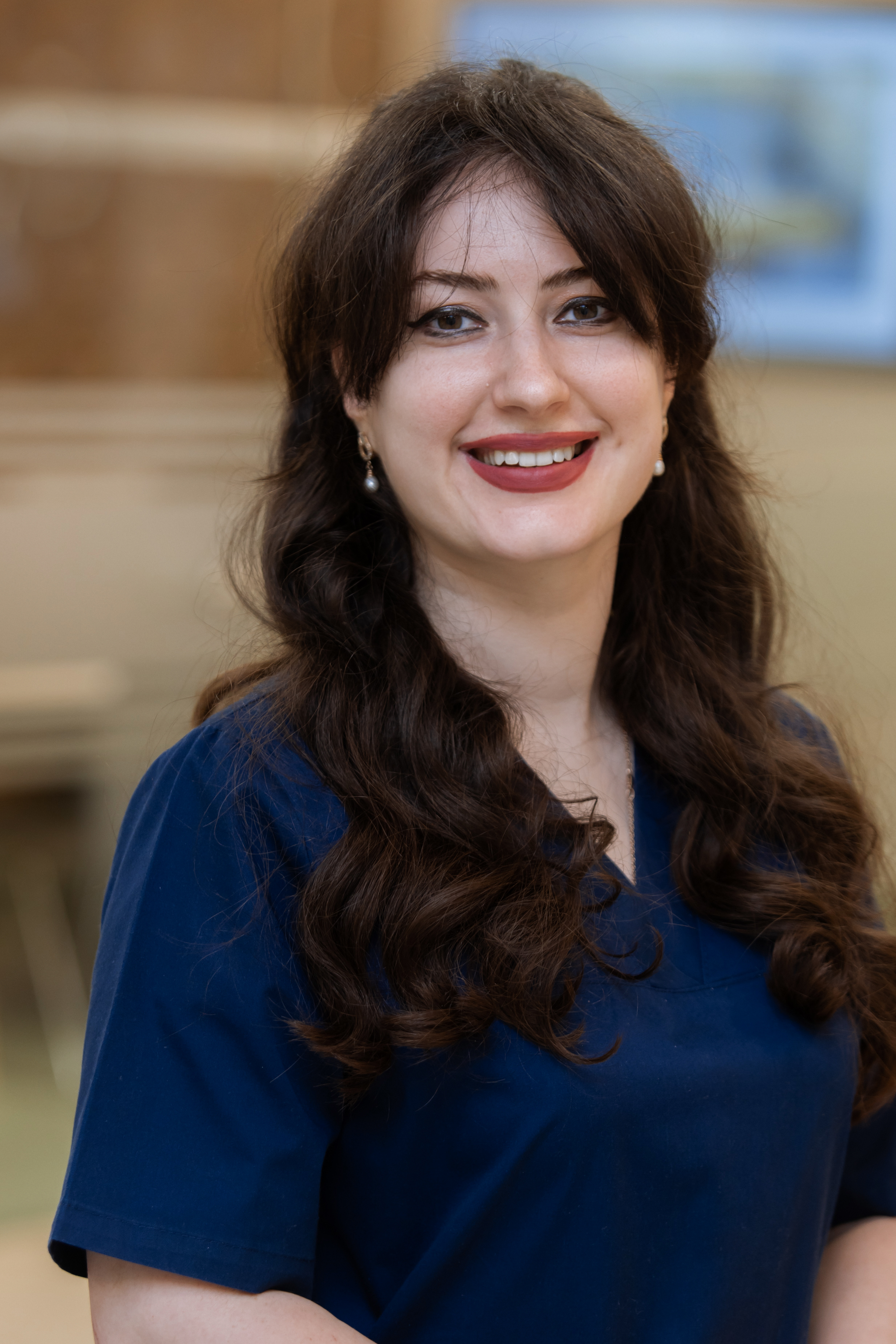 Verbytska Liudmyla Viktorivna