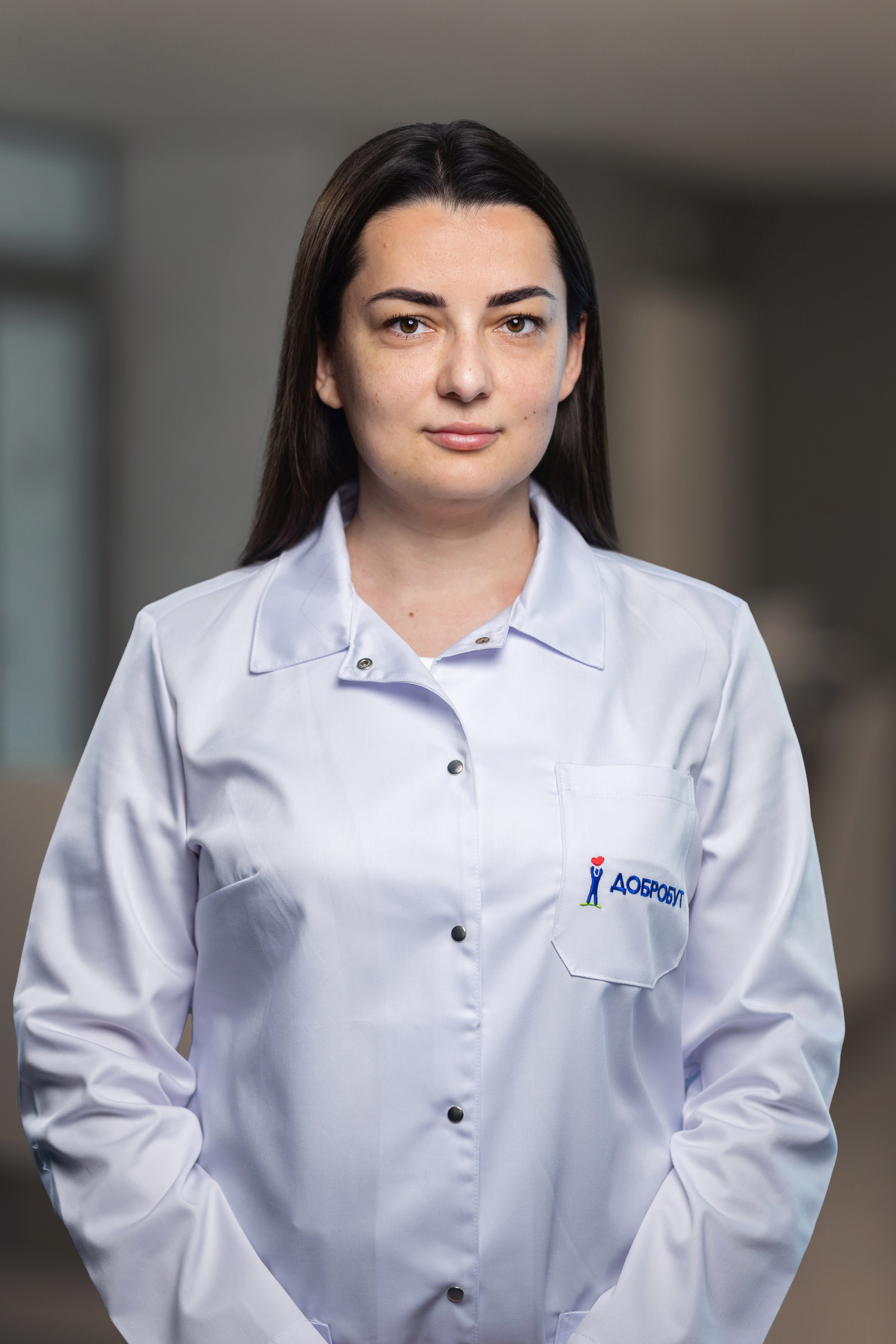 Kuts Karina Oleksandrivna