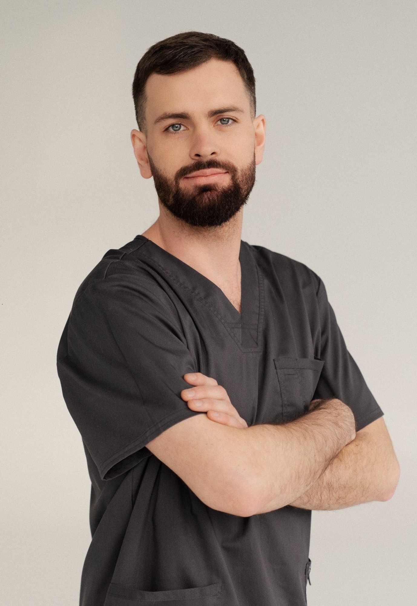 Baibuz Serhii Yuriiovych