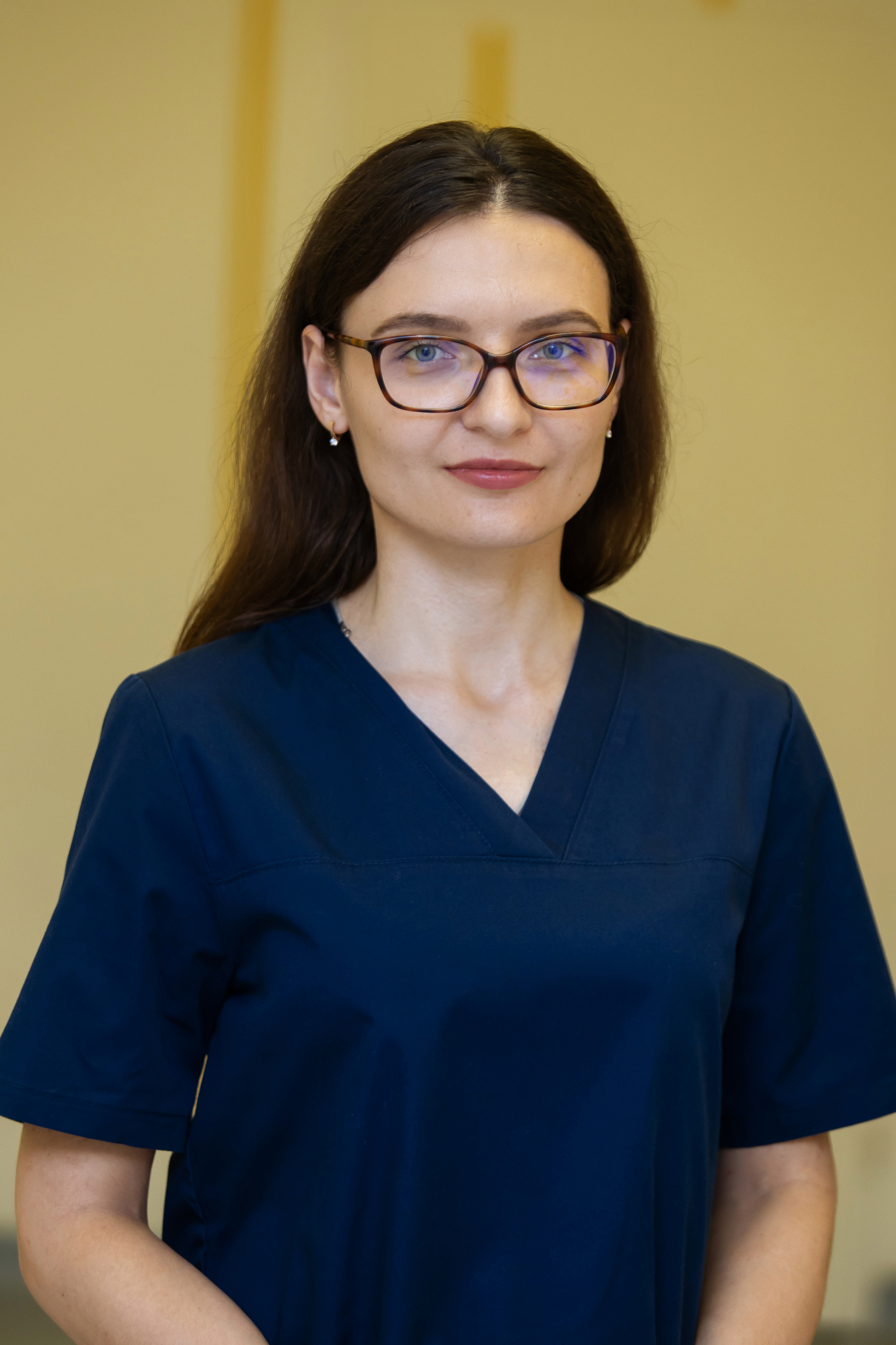 Гаврилюк Ирина Александровна