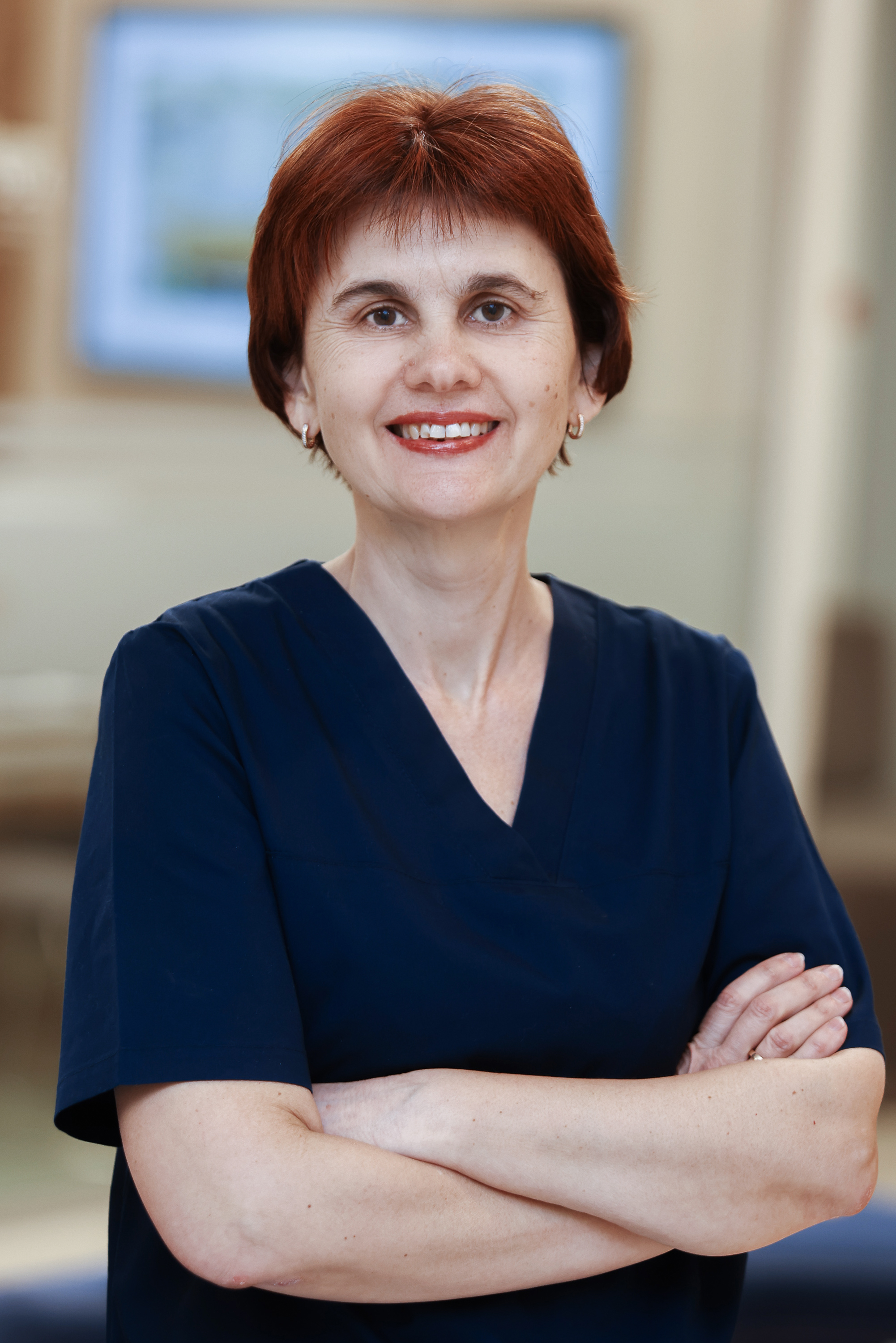 Lytvynova Nataliia Oleksandrivna