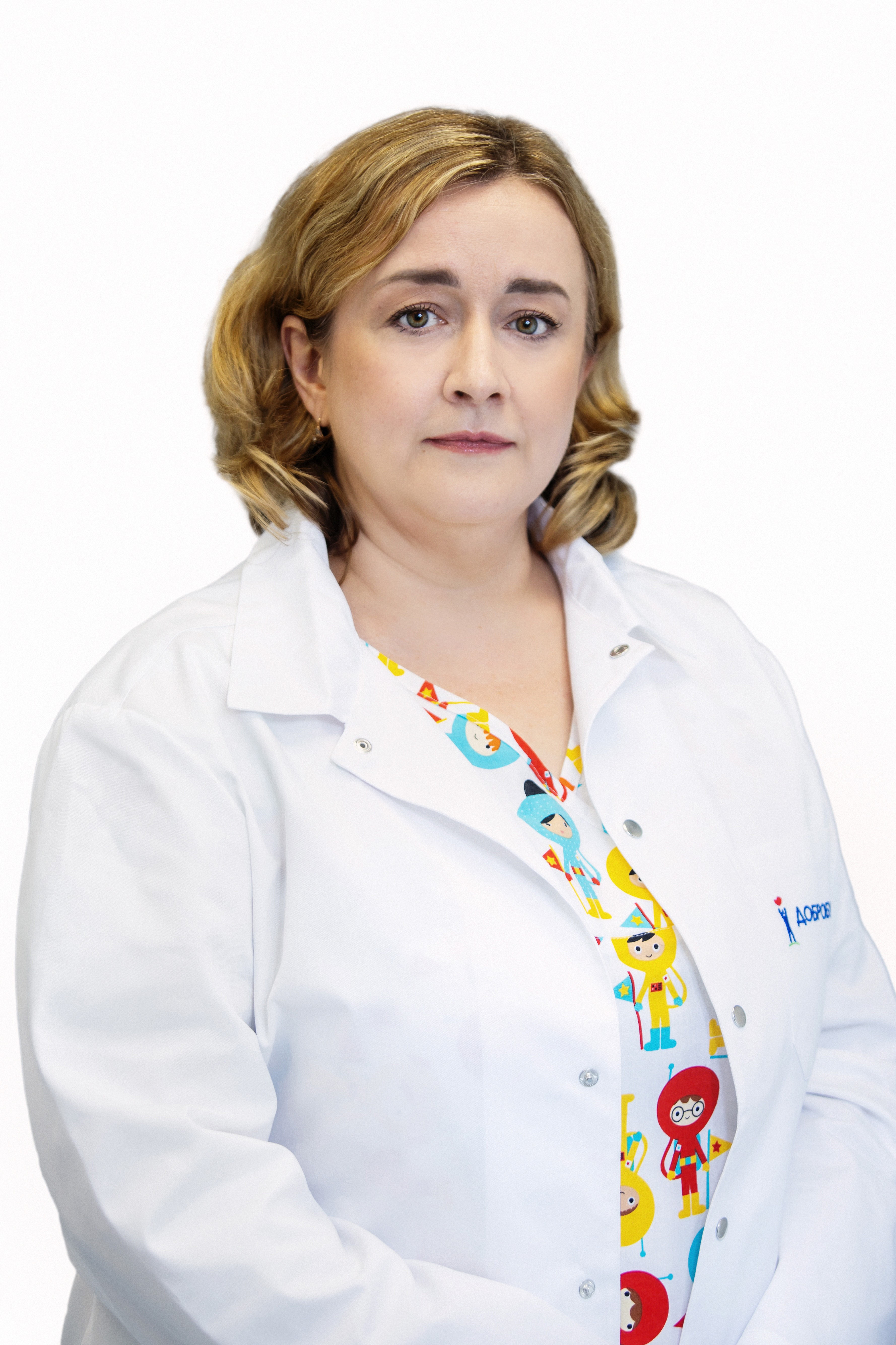 Пасека Наталья Евгеньевна