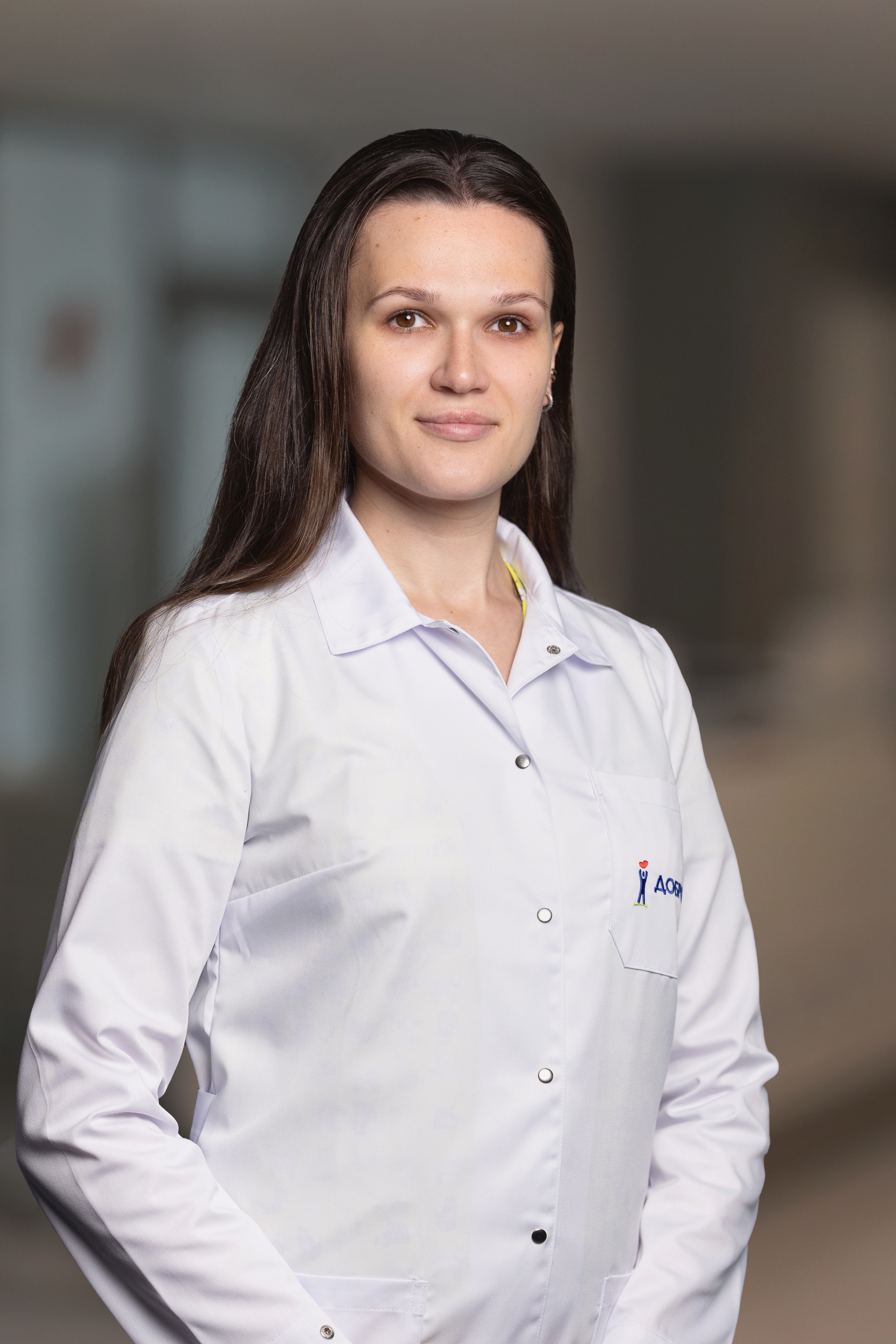 Khutorna (Mykhailova) Anastasiia Ihorivna