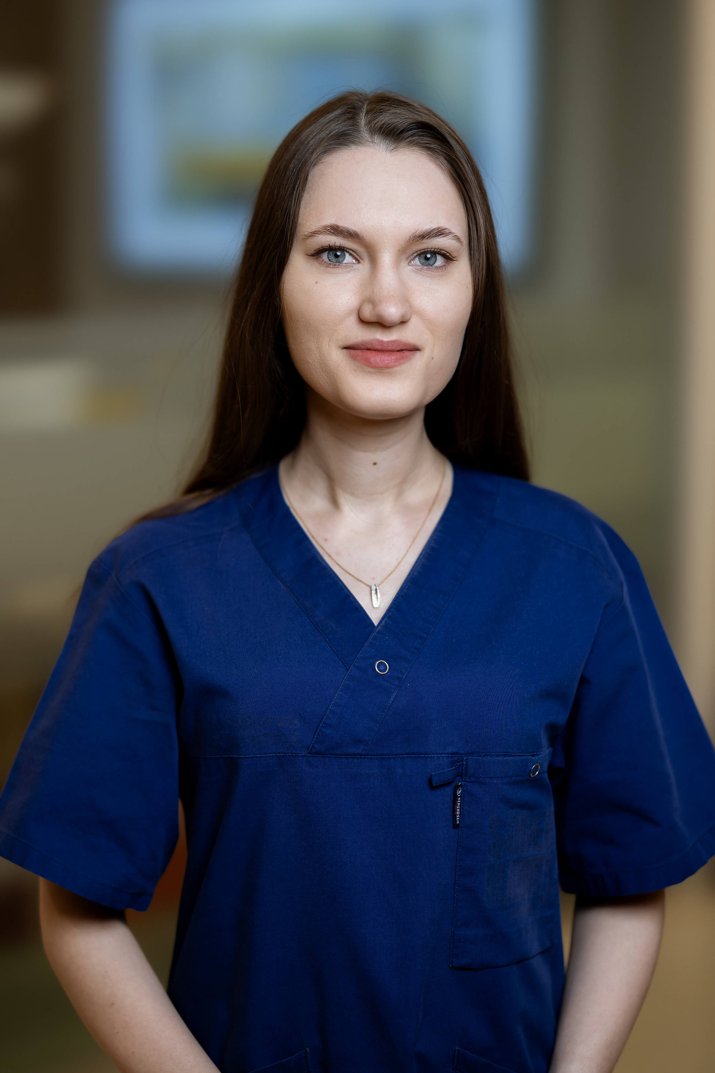 Кушнір Галина Михайлівна