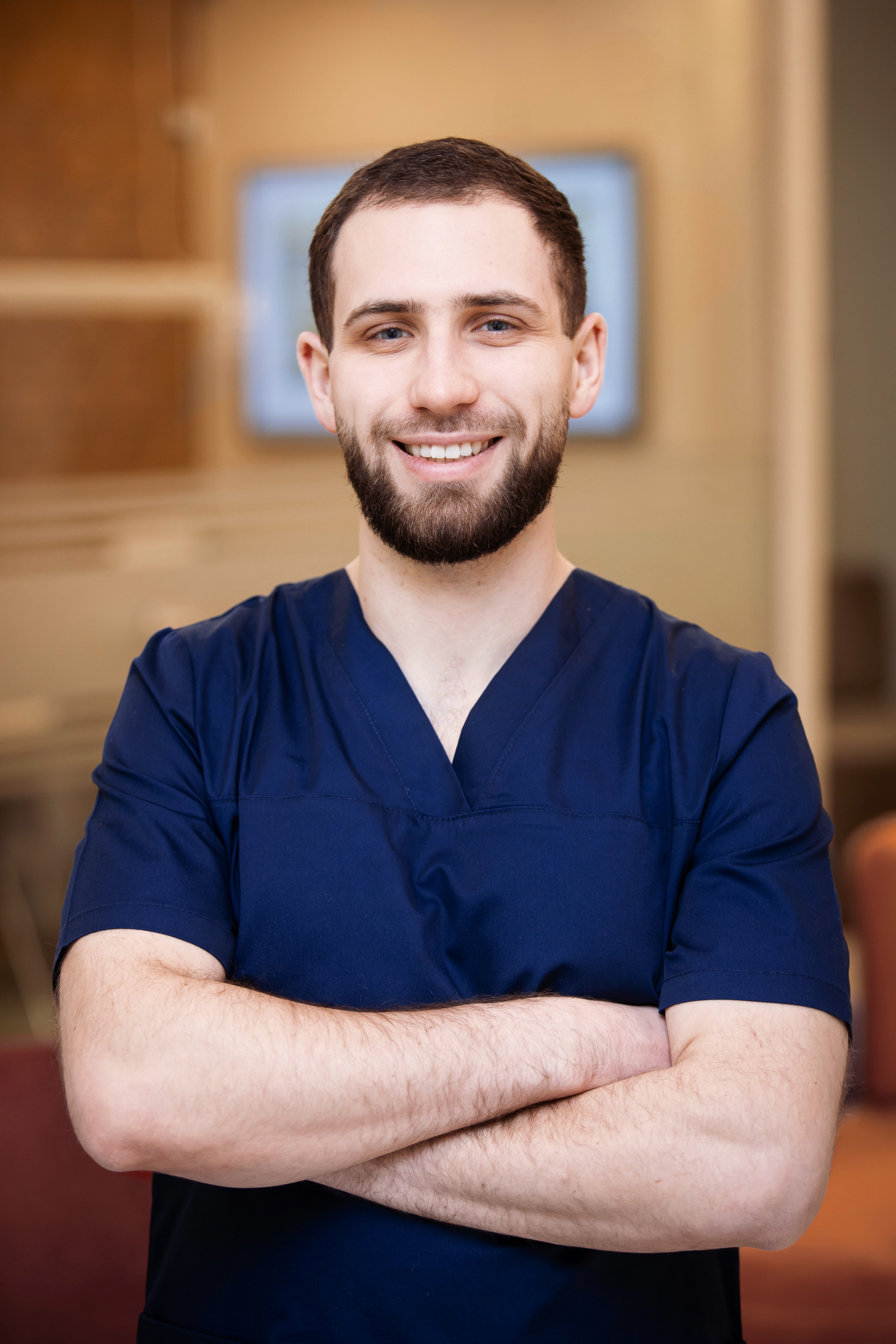 Гаєвський Денис Михайлович