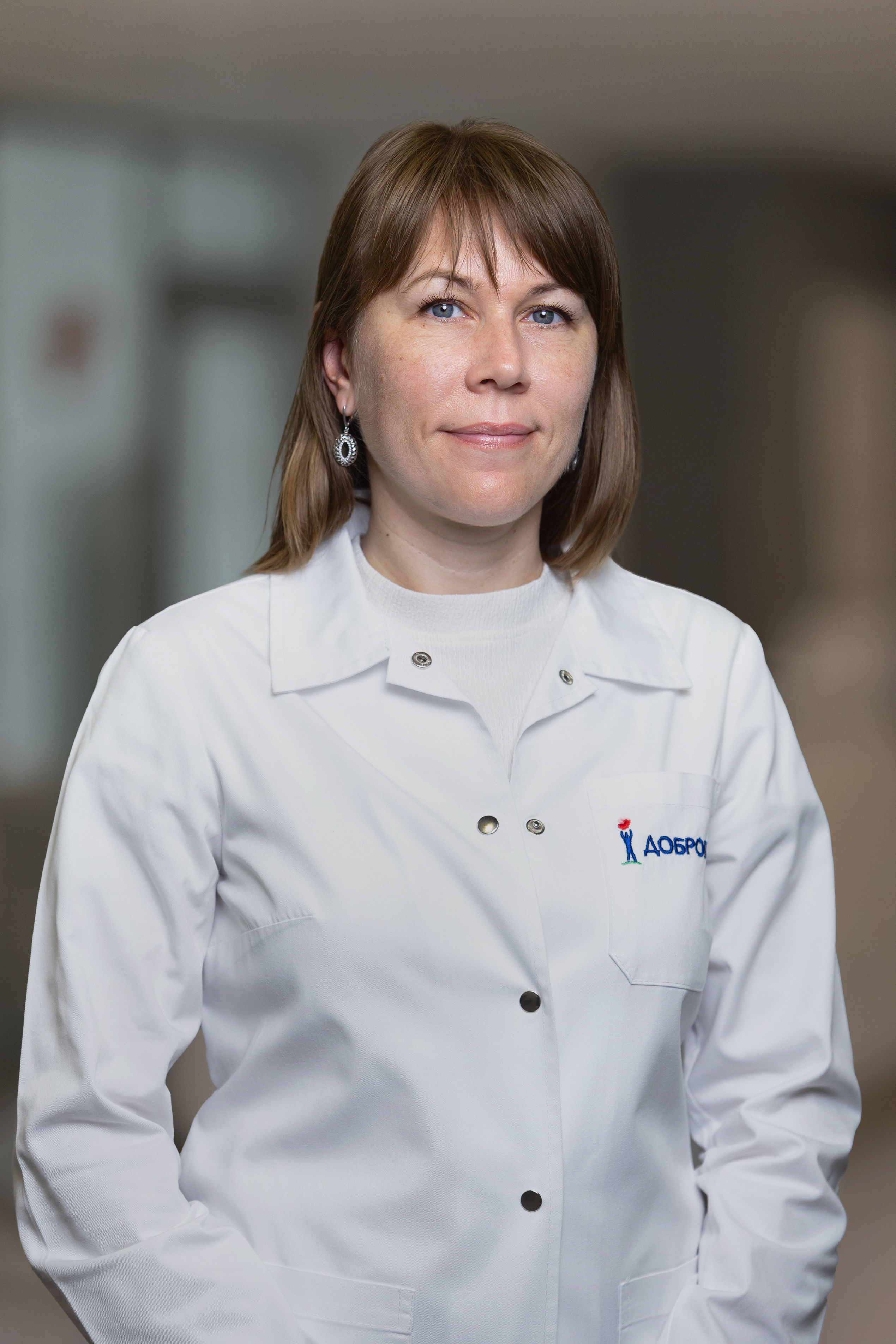 Валькив (Романенко) Марина Николаевна