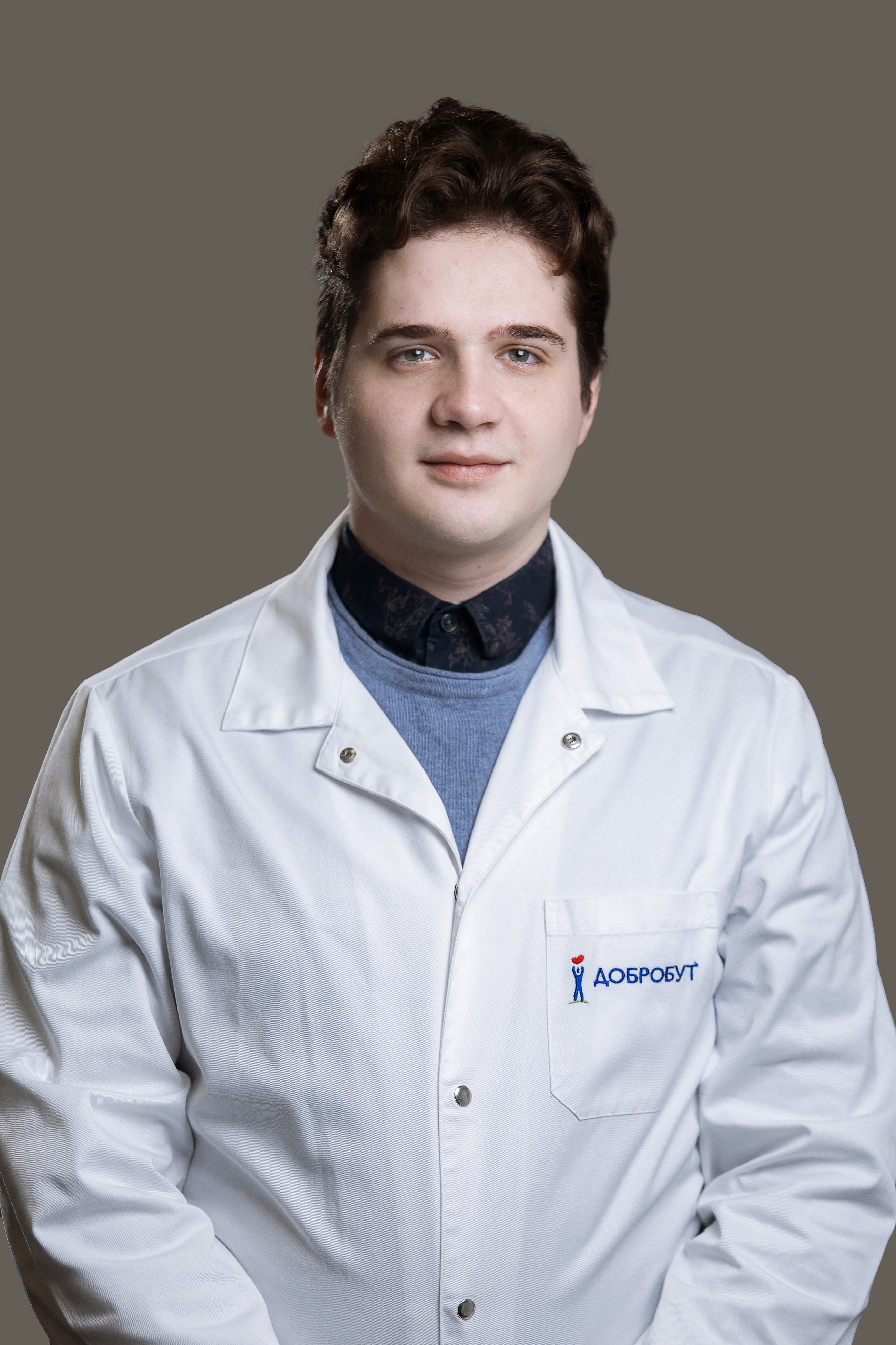 Молдованов Михаил Андреевич