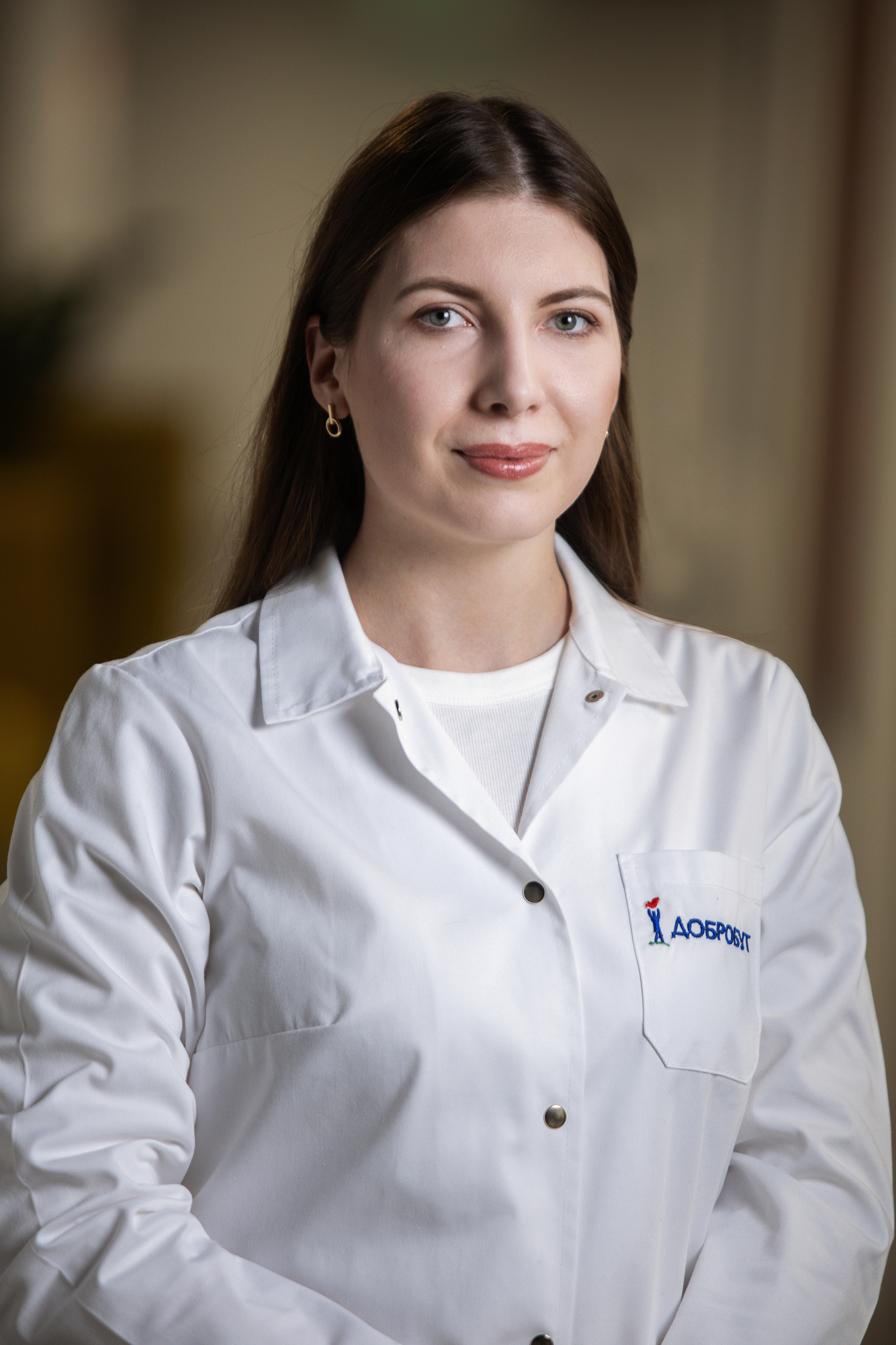 Рябчук Ксения Игоревна