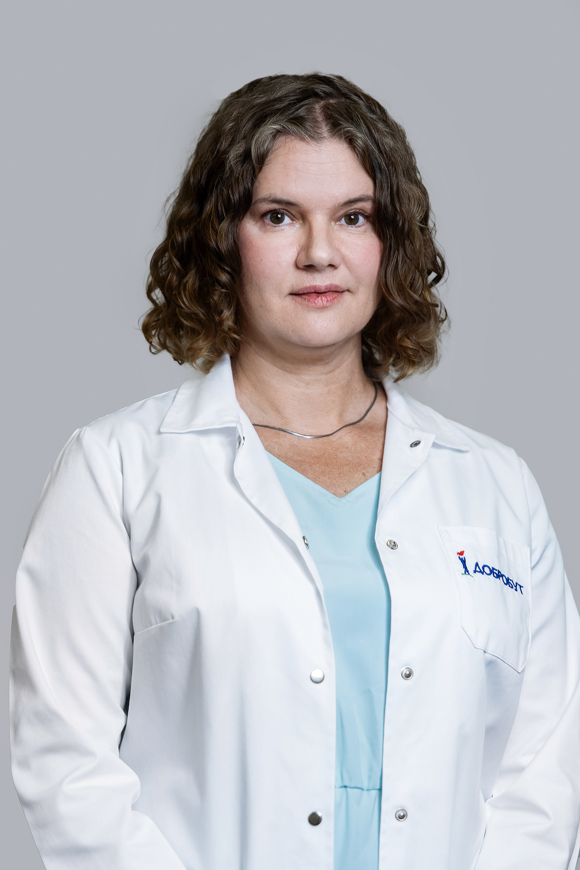 Odyntsova Olha Vasylivna