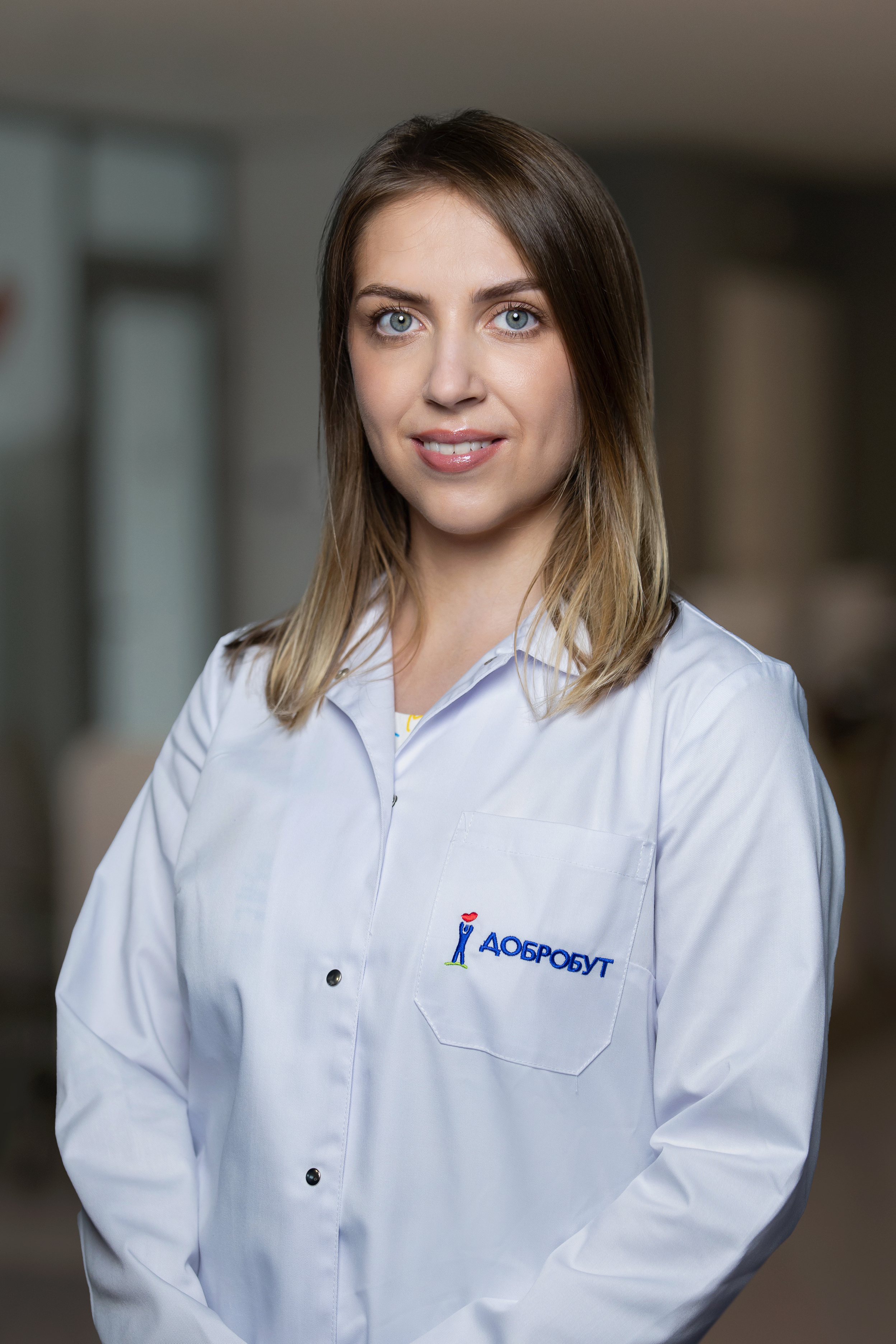 Сергеева Анастасия Витальевна