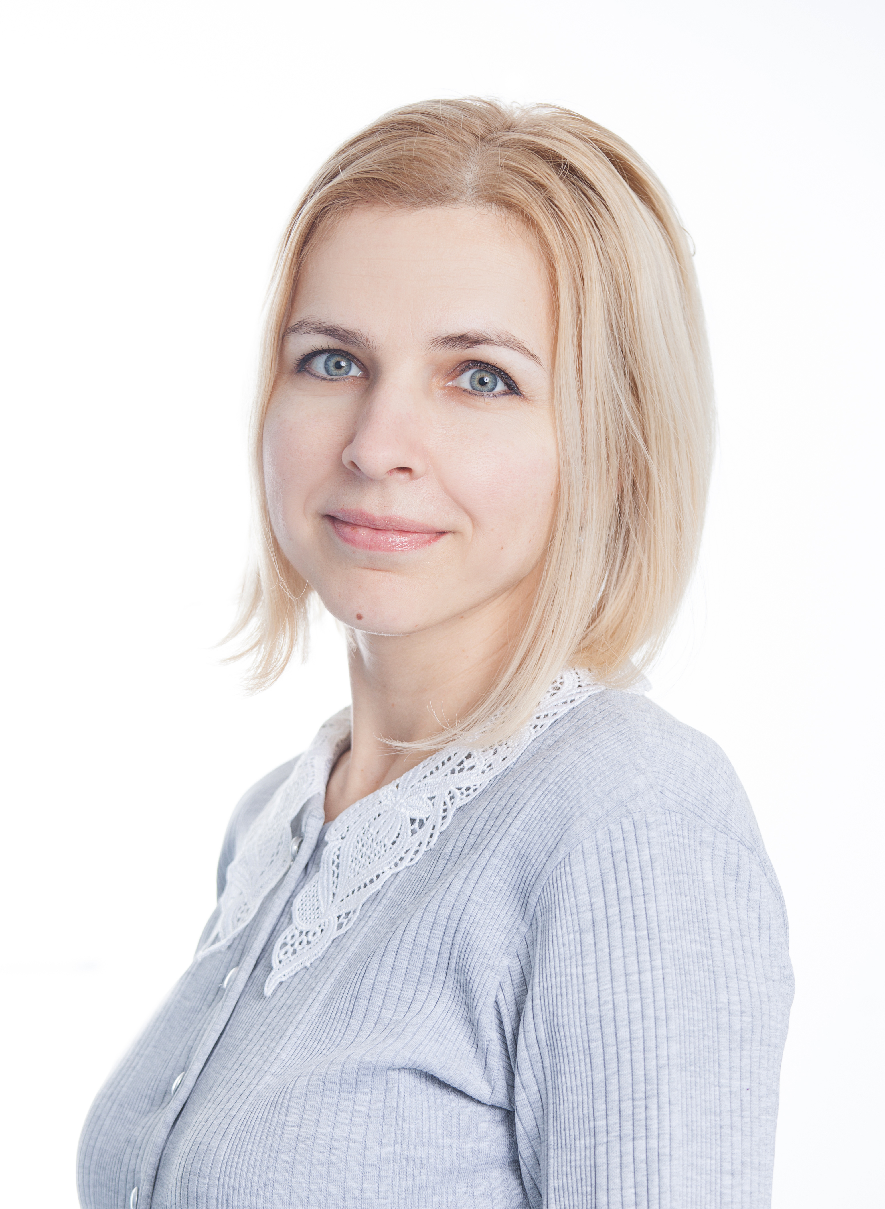 Шингирей (Божко) Наталья Викторовна