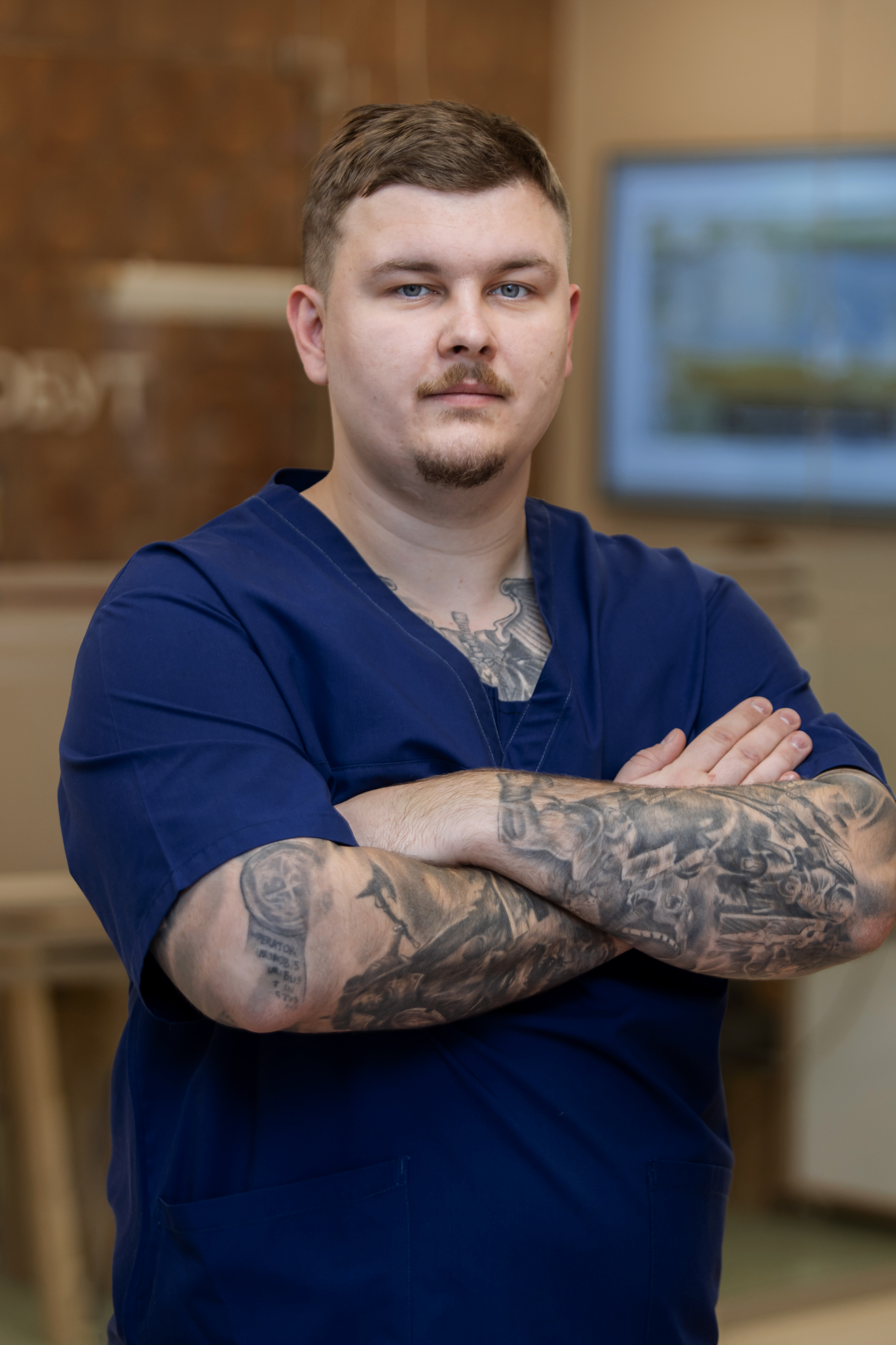 Вілінський Костянтин Аркадійович